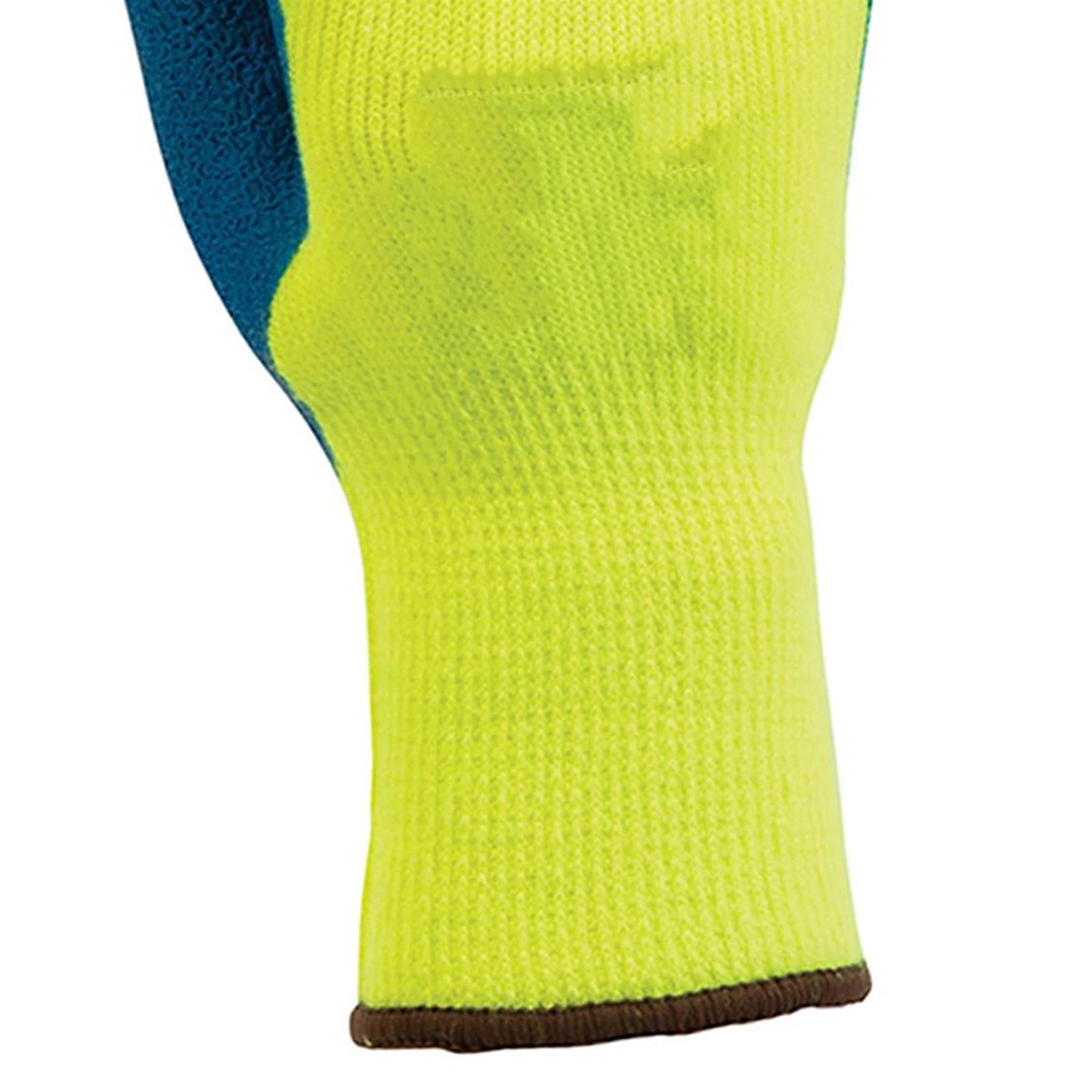 20 X Thermal Builders Gloves High Quality Puncture Resistant For General Use
