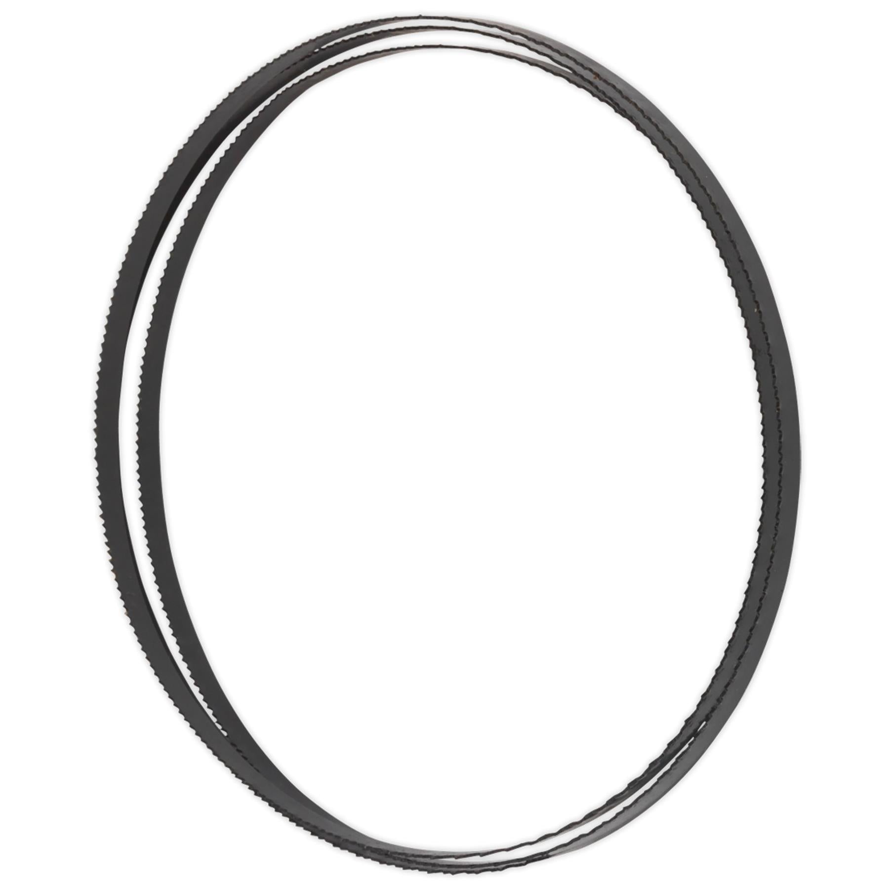 Sealey Bandsaw Blade 1400 x 6.5 x 0.35mm 14tpi