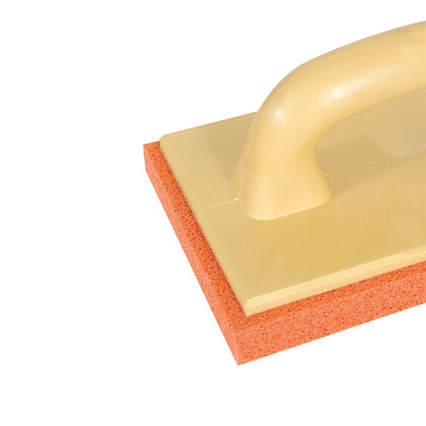 Poly Sponge Float Fine Plaster Plastering Rendring Trowel Surface Preparation