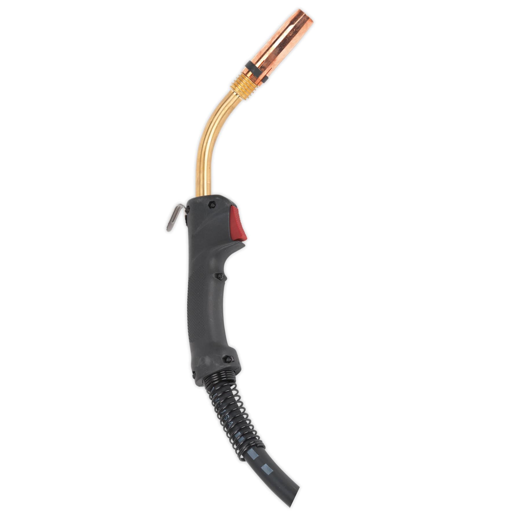 Sealey MIG Torch 4m Euro Connection MB36