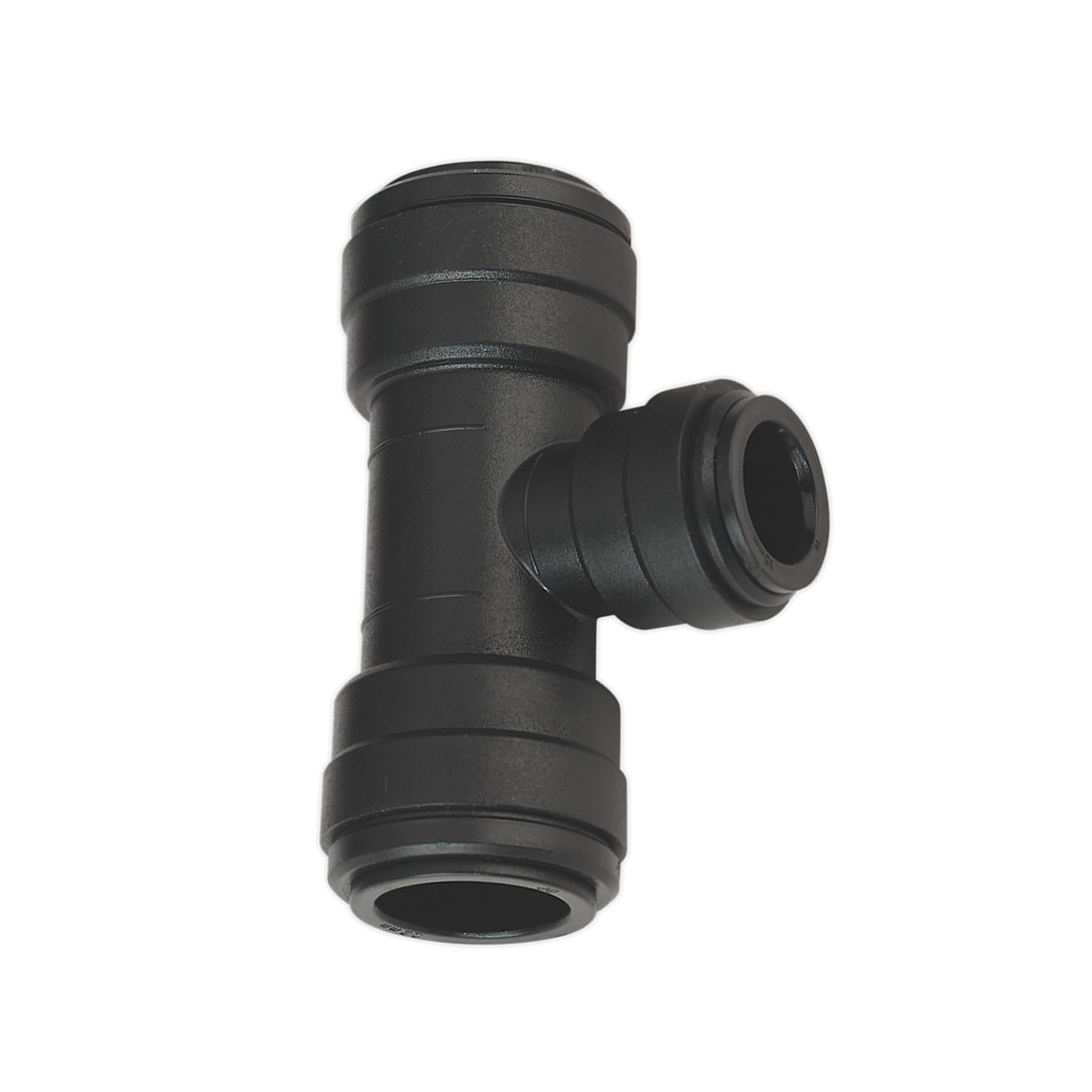 Sealey Reducing Tee 22-15mm Pack of 5 (Speedfit - PM3022AE)