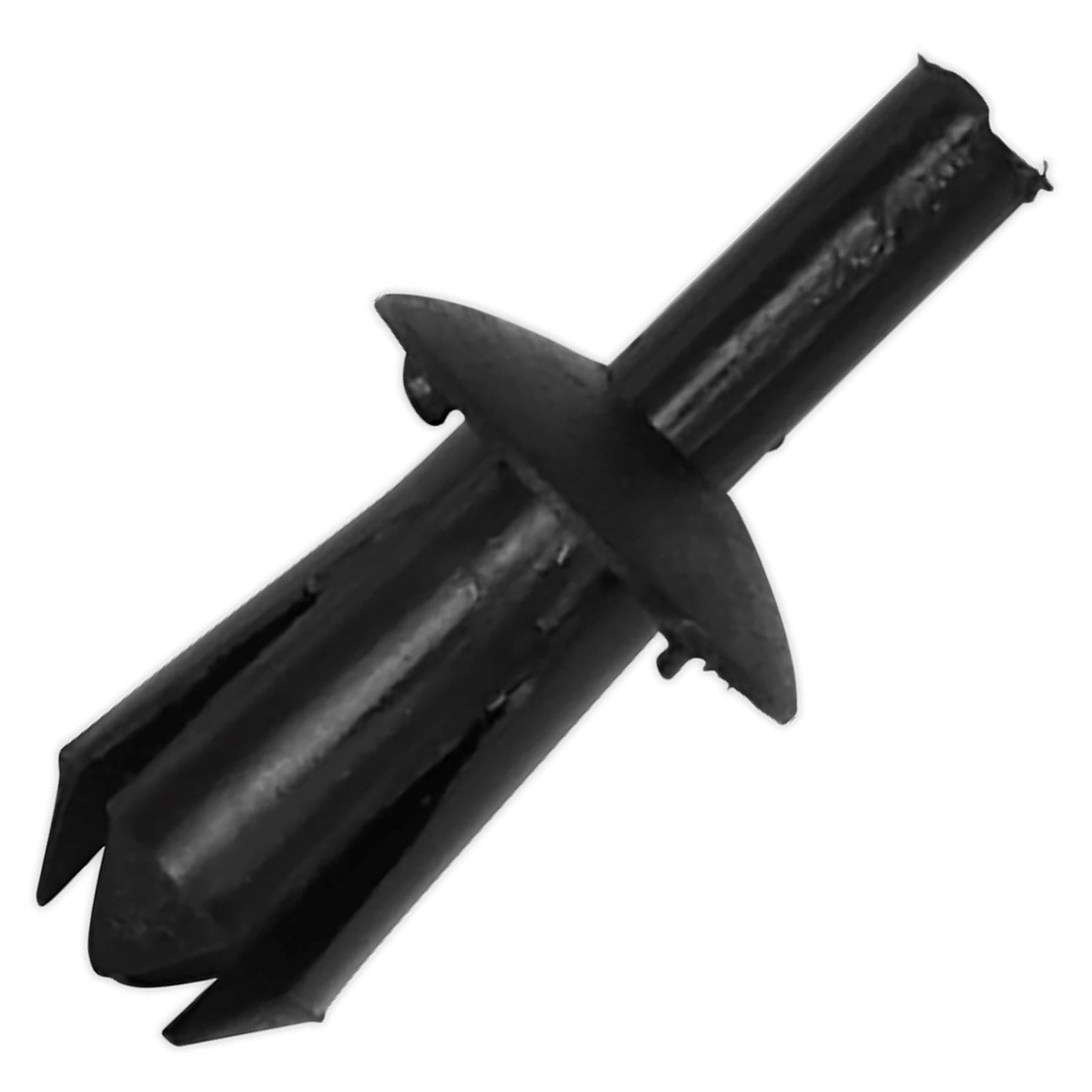 Sealey Push Rivet, 10mm x 25mm, Audi, BMW, VW - Pack of 20