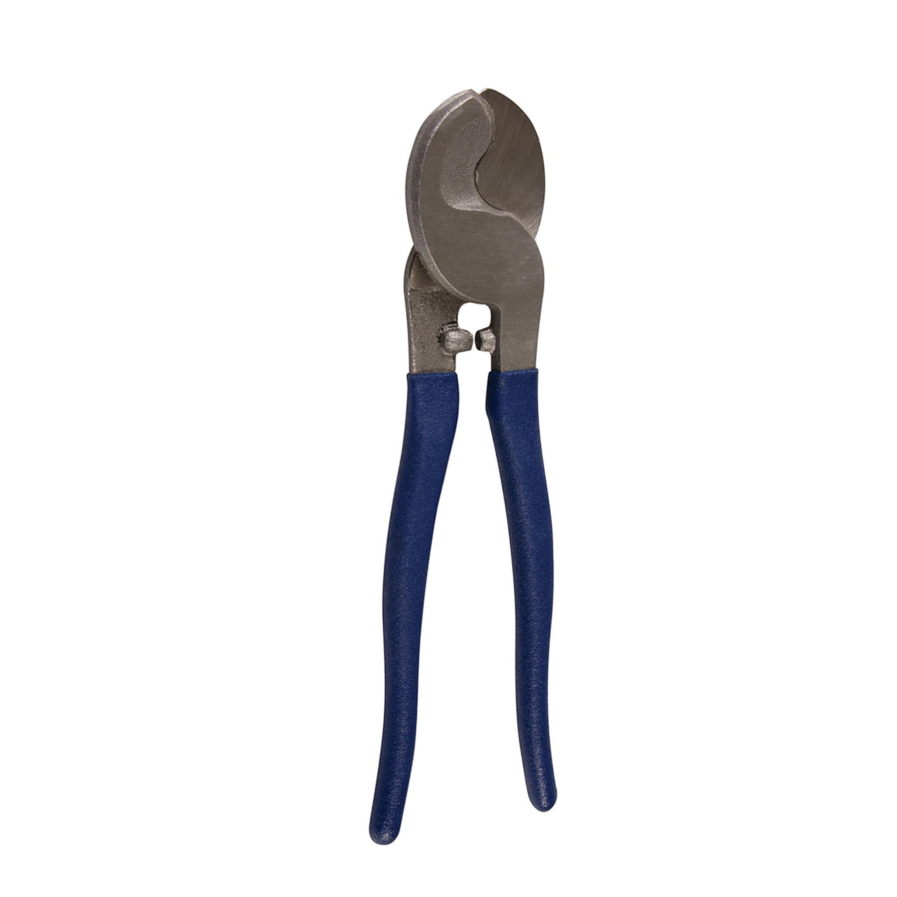 10" / 250mm Wire Cable Cutter Cutting Cutters Pliers Fencing Snips 15mm Max