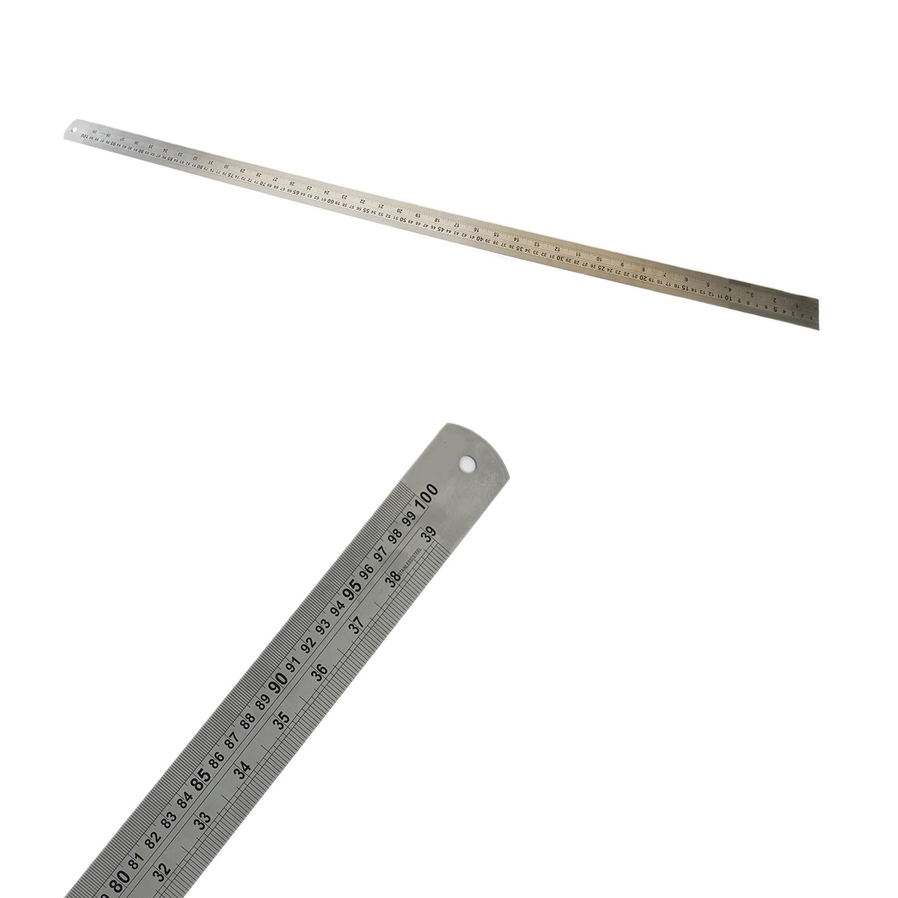 Rule Metric Imperial