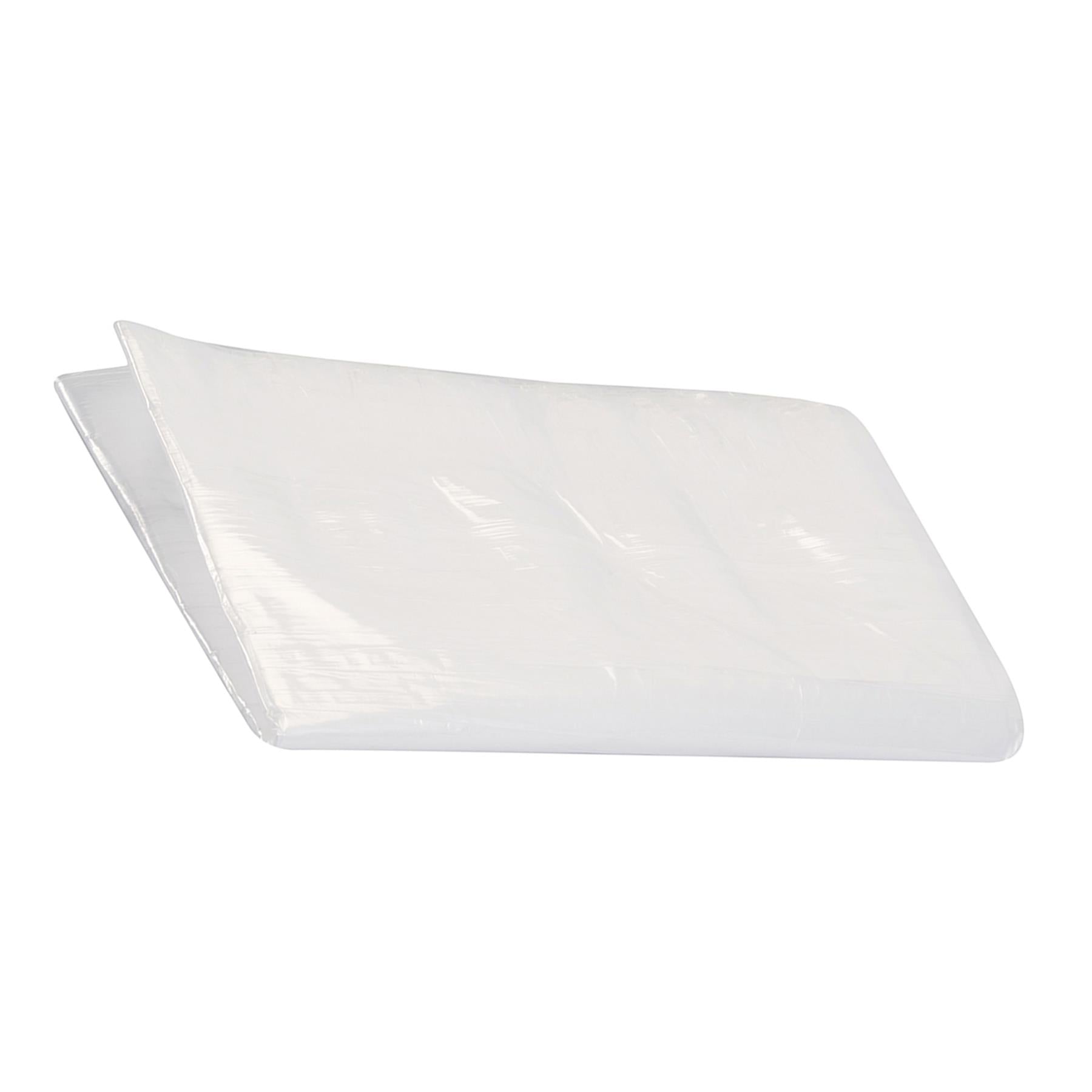Dust Sheet Polythene 3.6 X 2.7M For Furniture And Carpets When Decorating