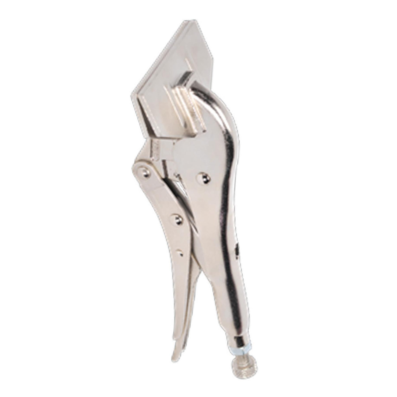 Sealey Sheet Metal Clamp 200mm 0-30mm Capacity