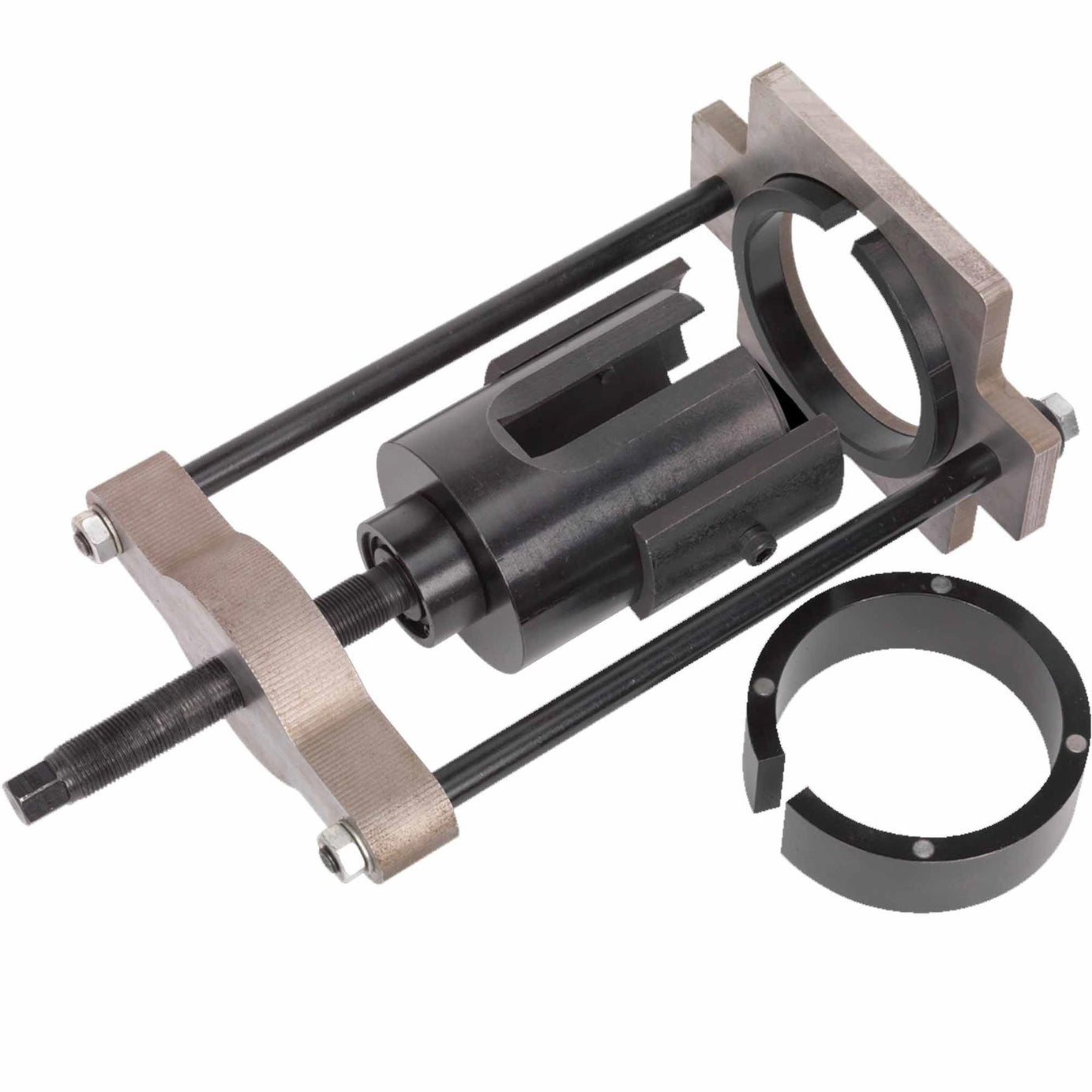 Sealey Trailing Arm Bush Tool - Ford, Volvo Garage Workshop