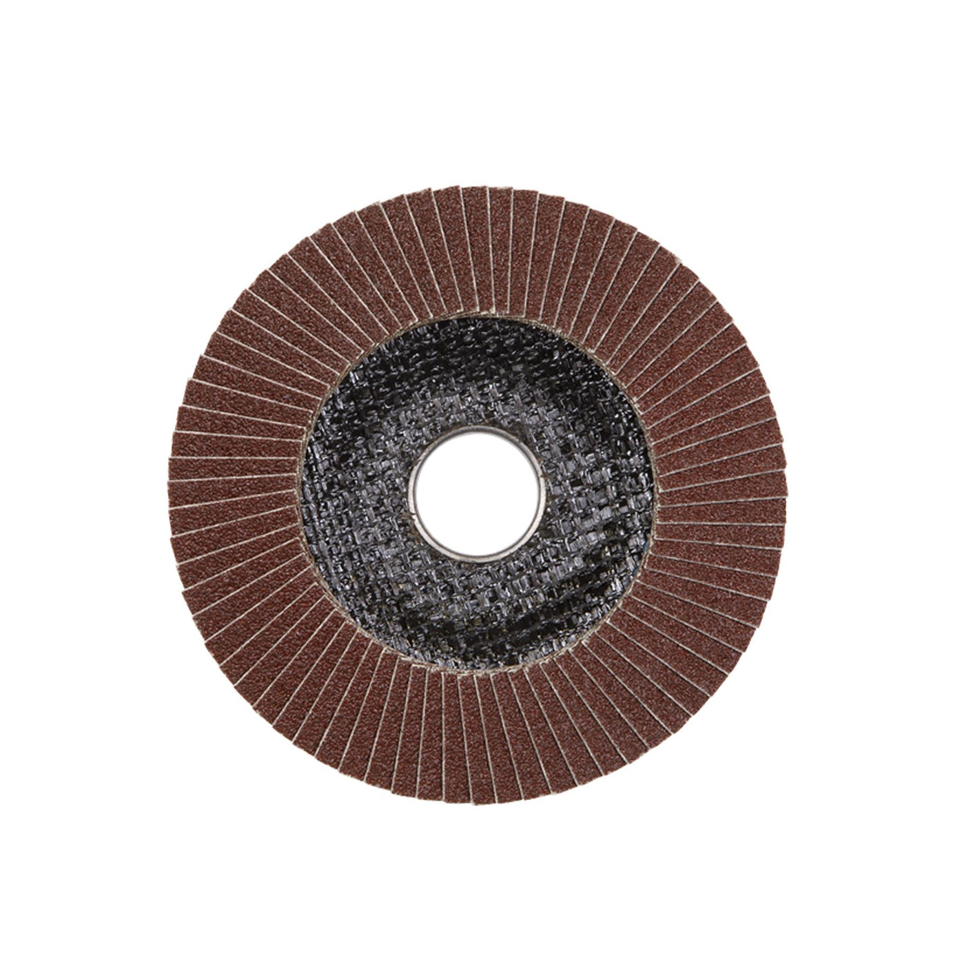 Sealey Flap Disc Aluminium Oxide Ø125mm Ø22mm Bore 40Grit