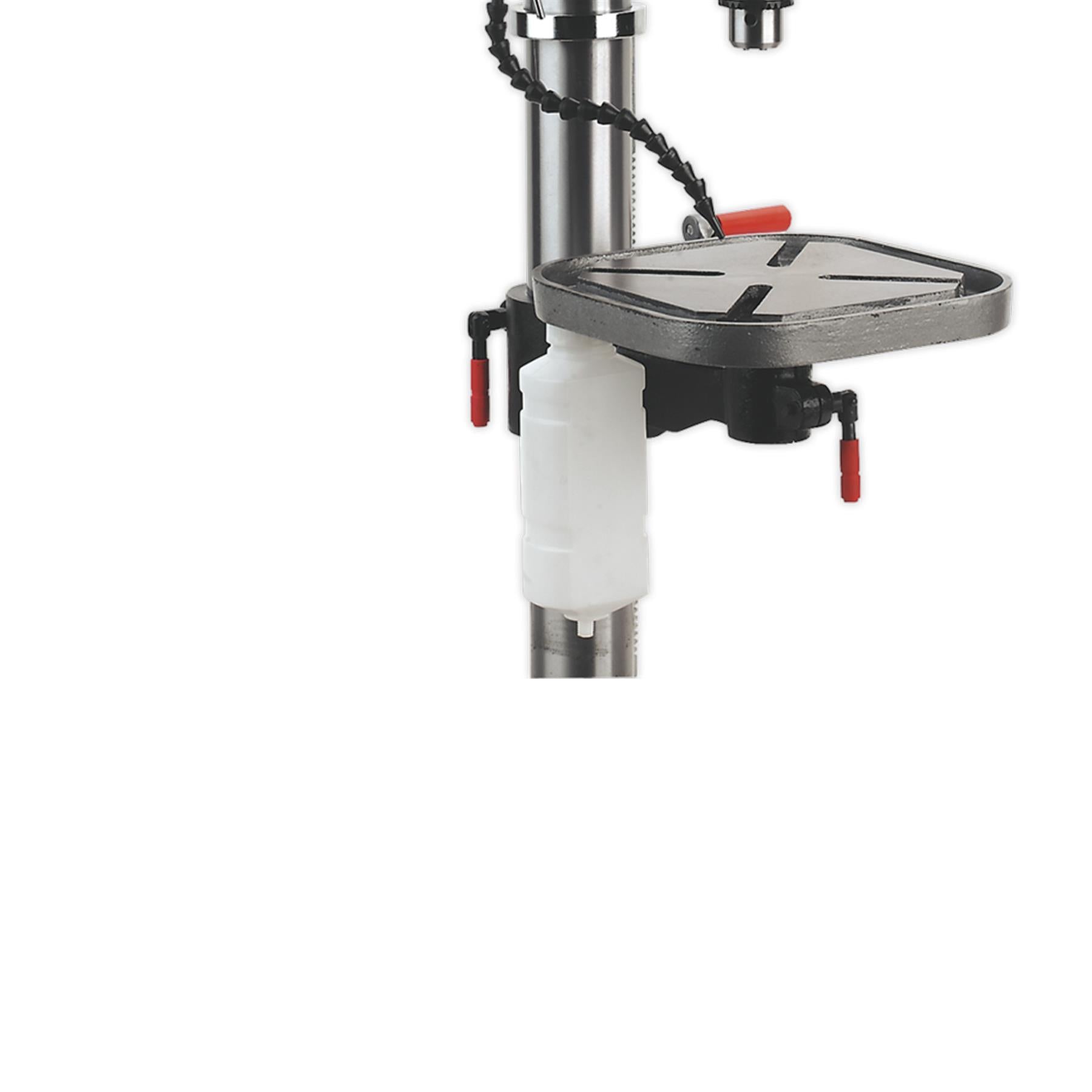 Sealey Coolant System for PDM155B, PDM210F, PDM240F, PDM260F