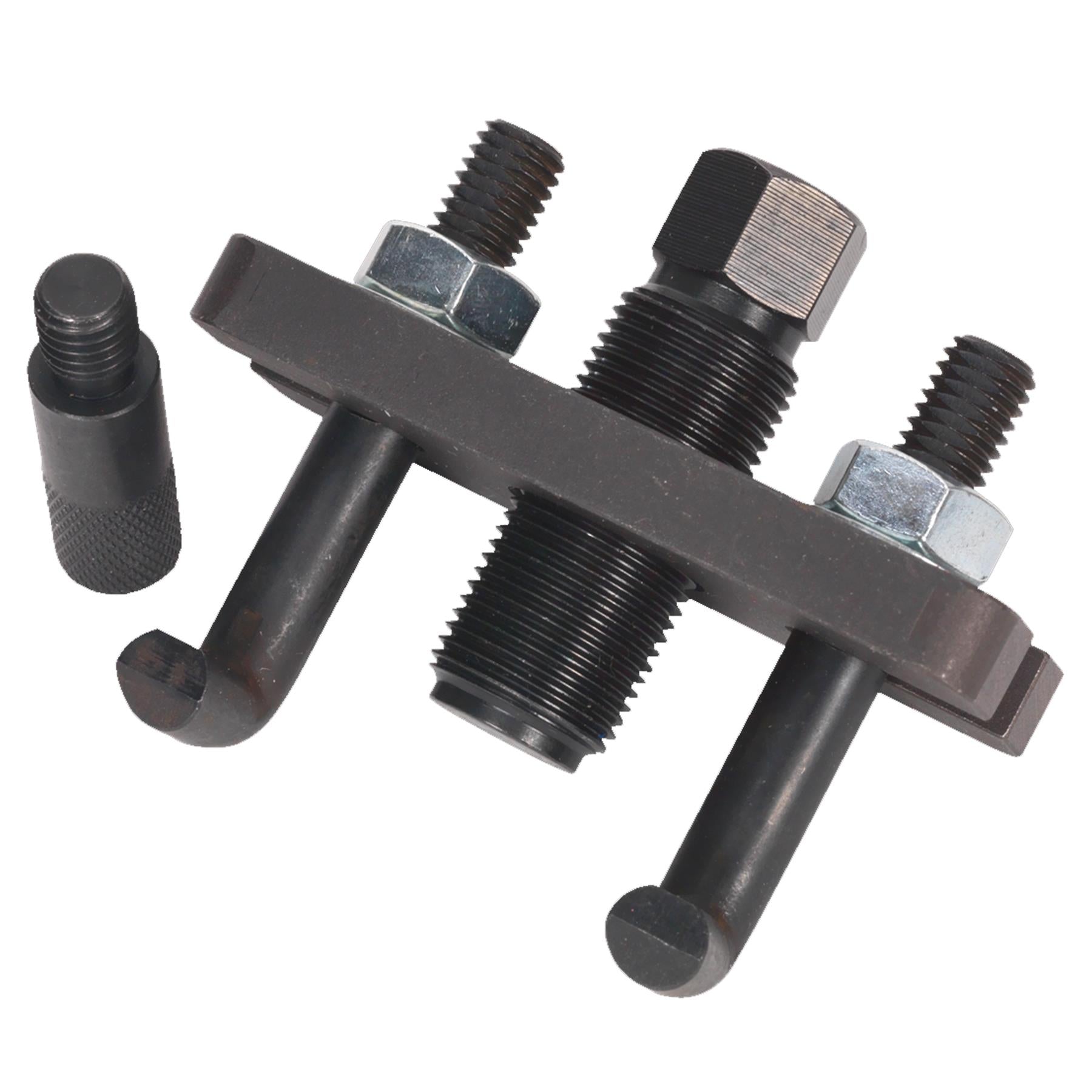 Vse5590 Fuel Pump Sprocket Puller Ford/Transit Diesel - Chain Drive Sealey