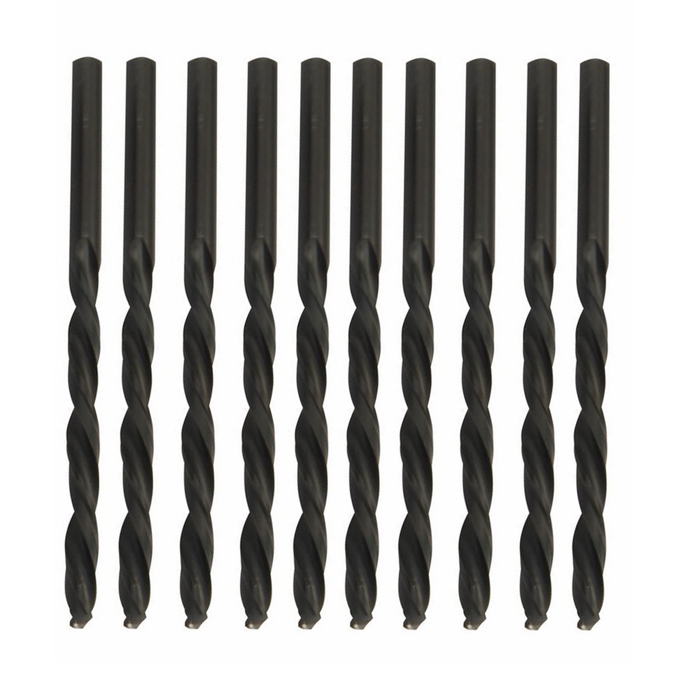 5pcs Drill Bits