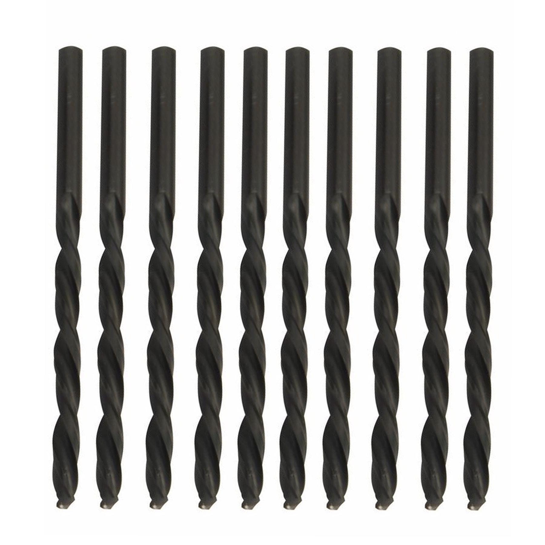 5pcs Drill Bits