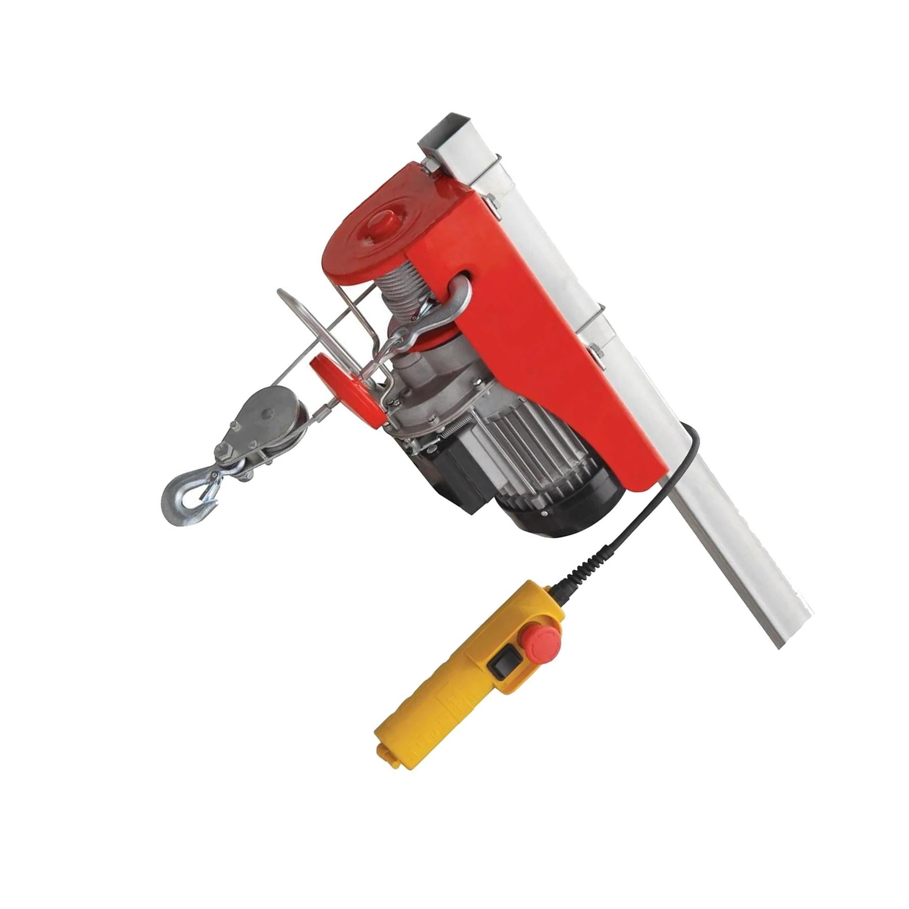 Heavy-Duty 500kg Electric Hoist