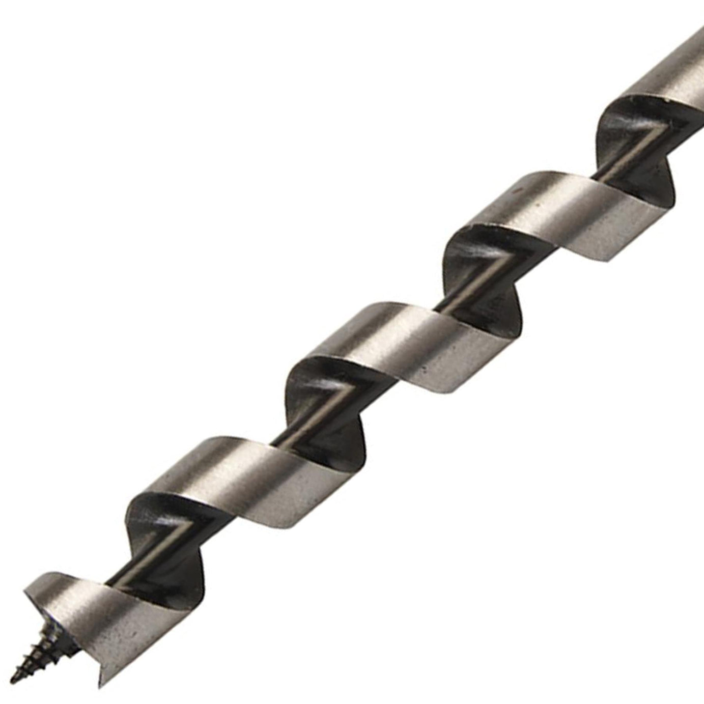 Auger Bit 19 X 235mm Hand Tools Holes Cutting Hex Shank Drill Brand New