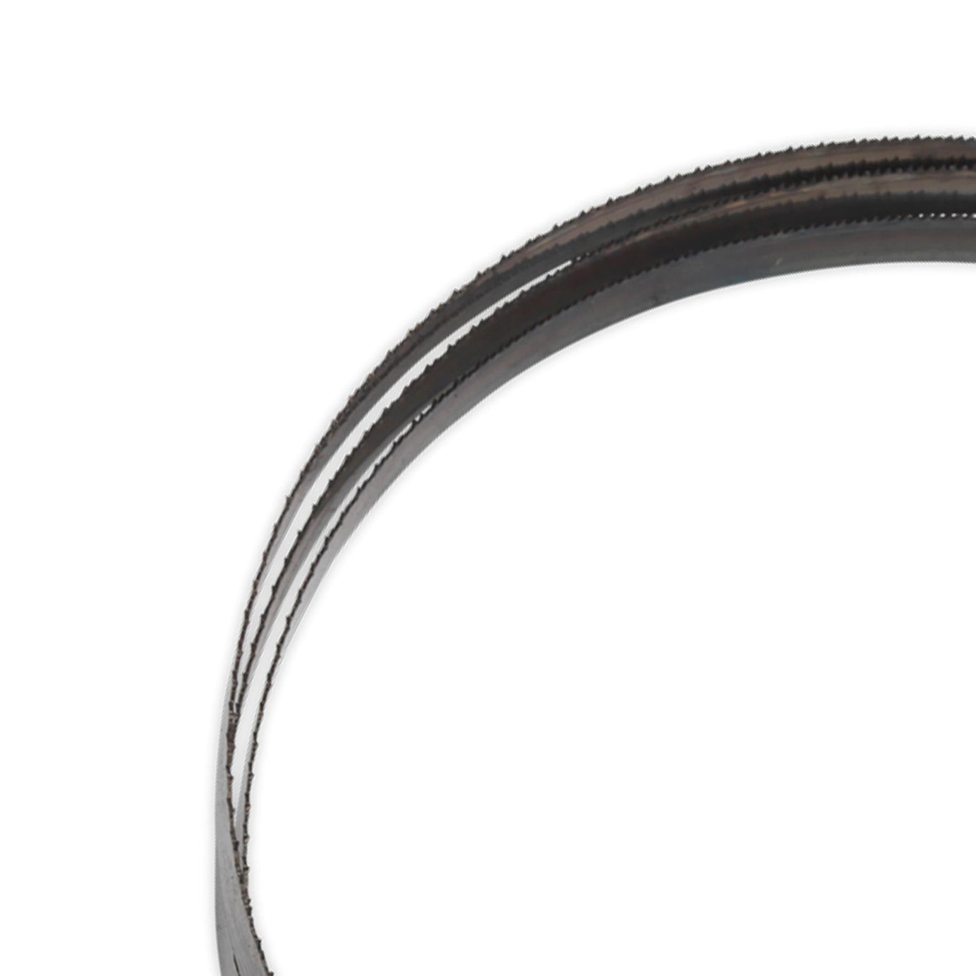 Sealey Bandsaw Blade 2400 x 12 x 0.6mm 14tpi Metal sheet.