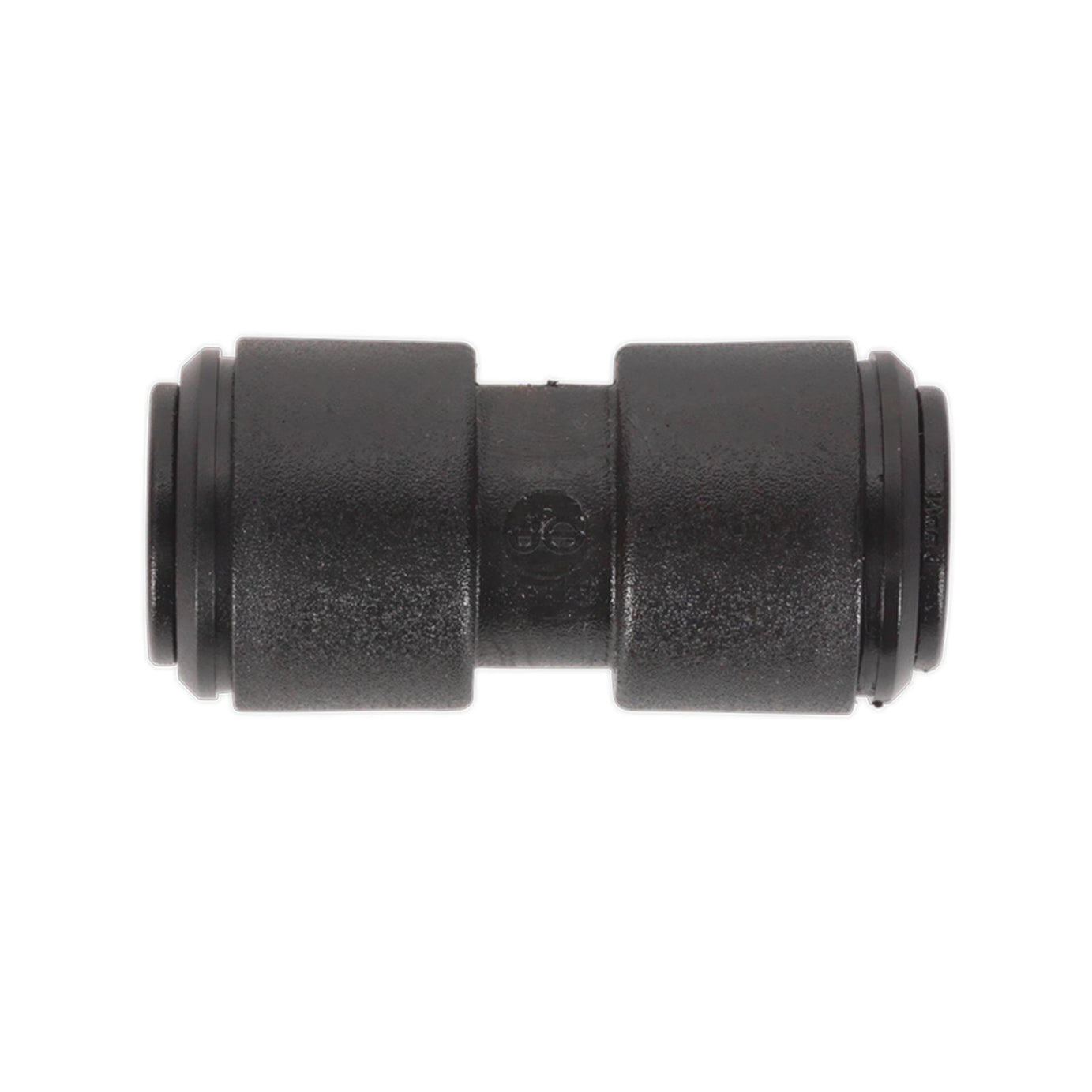 Sealey Straight Coupling 10mm Pack of 5 (Speedfit - PM0410E)