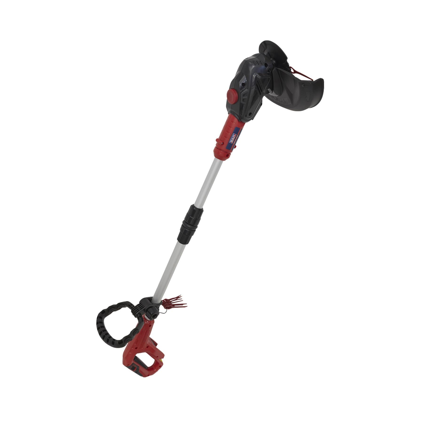 Sealey 20V Cordless Grass Strimmer with 2Ah Battery + Fast Charger