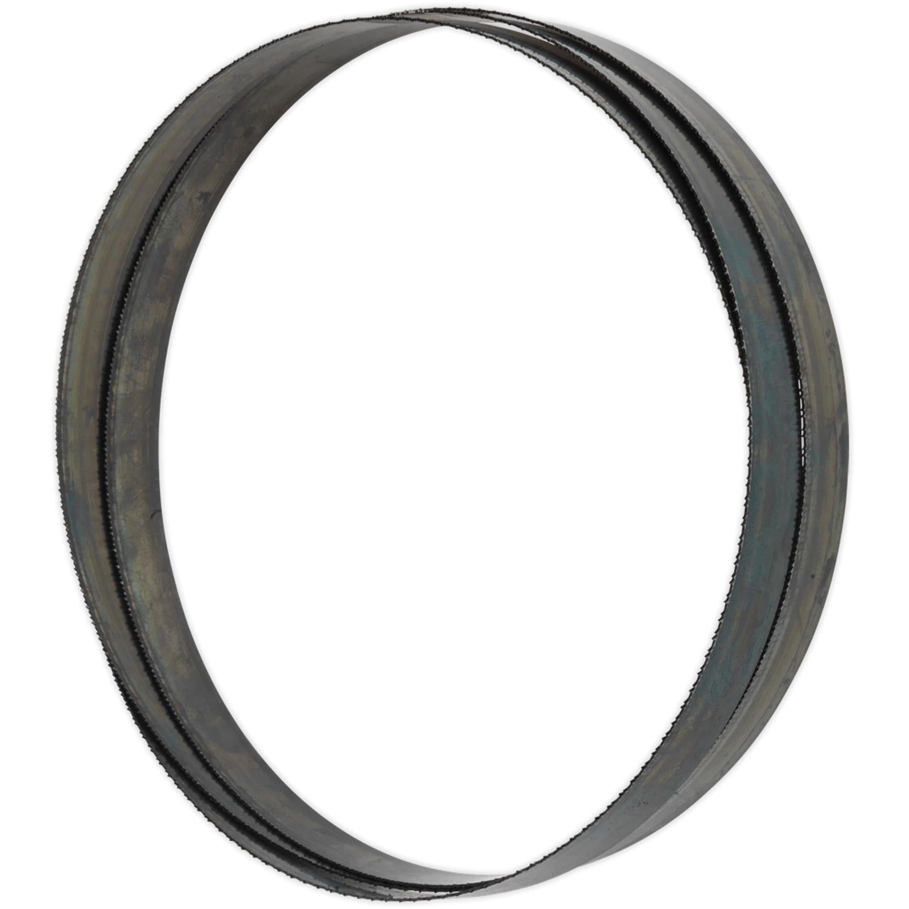 Sealey Bandsaw Blade 2450 x 27 x 0.9mm 14tpi