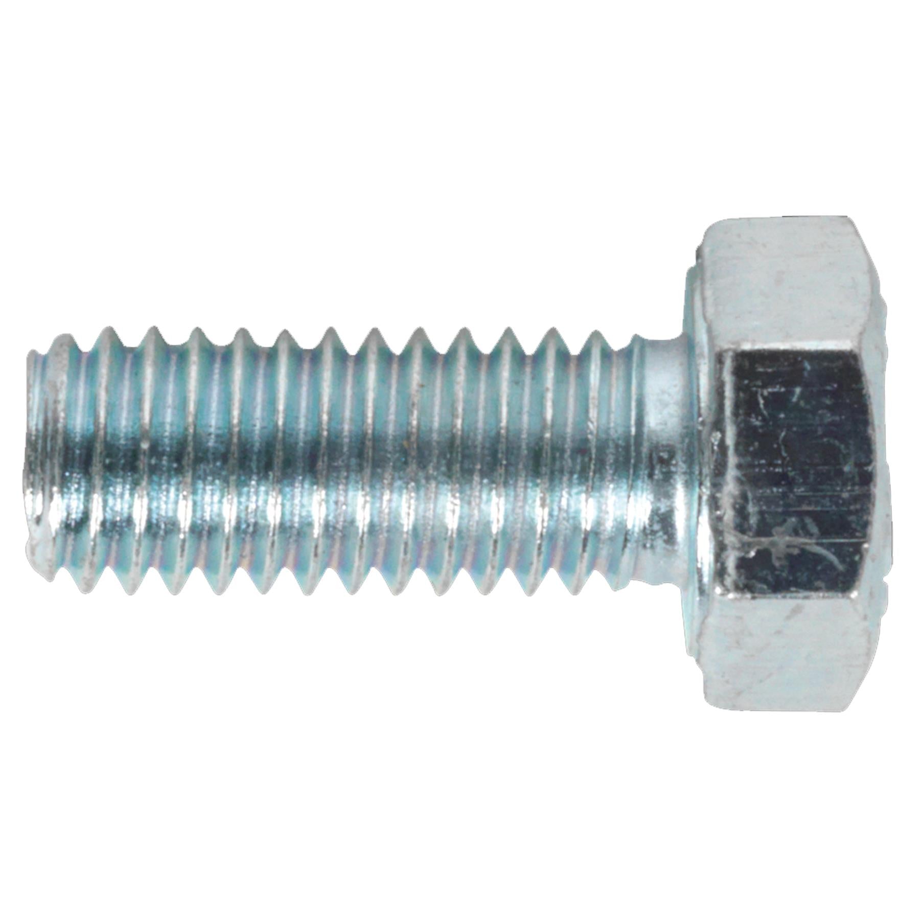 Sealey HT Setscrew M5 x 12mm 8.8 Zinc Pack of 50