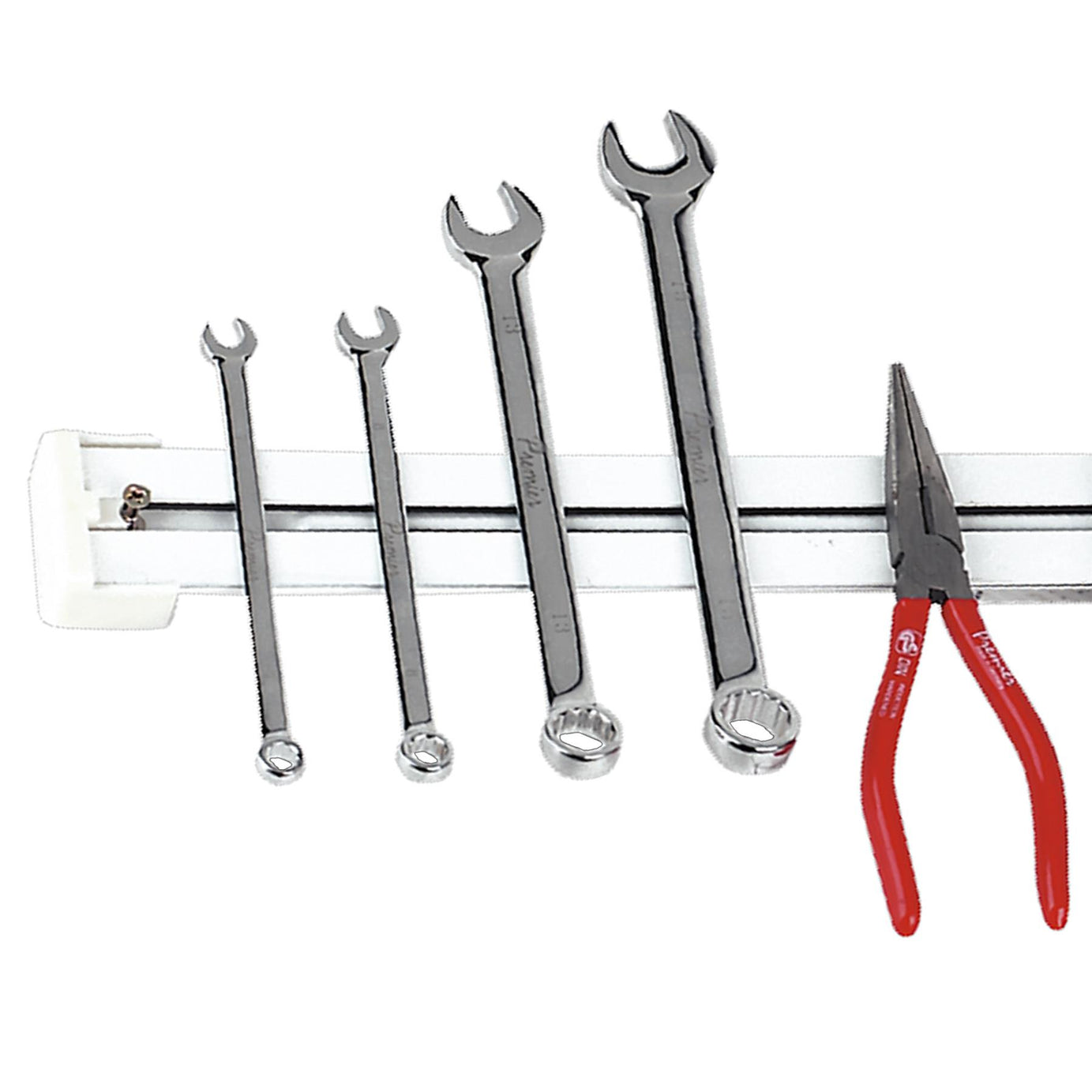 Sealey Magnetic Tool Holder 500mm