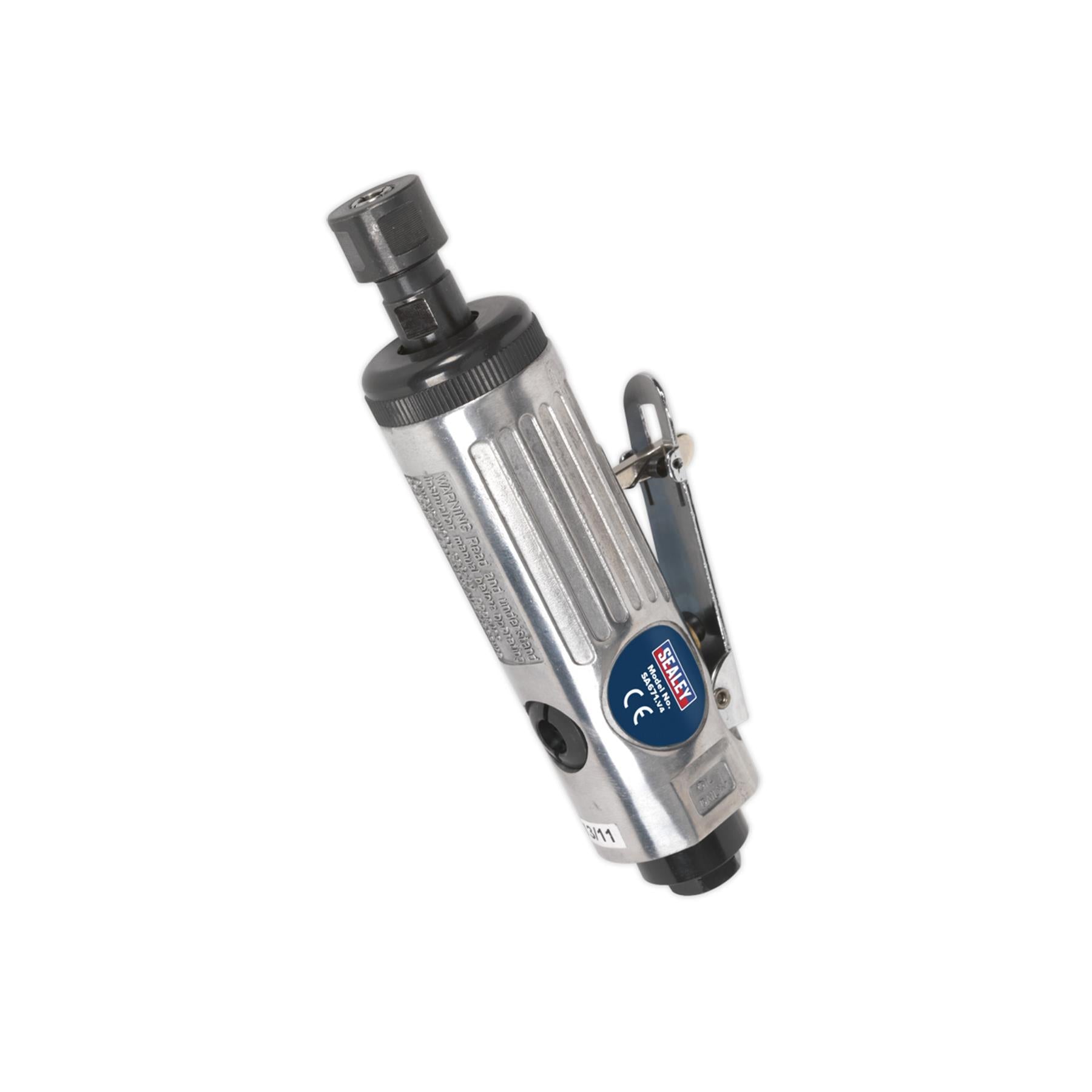 Sealey Air Die Grinder And Trigger With Safety