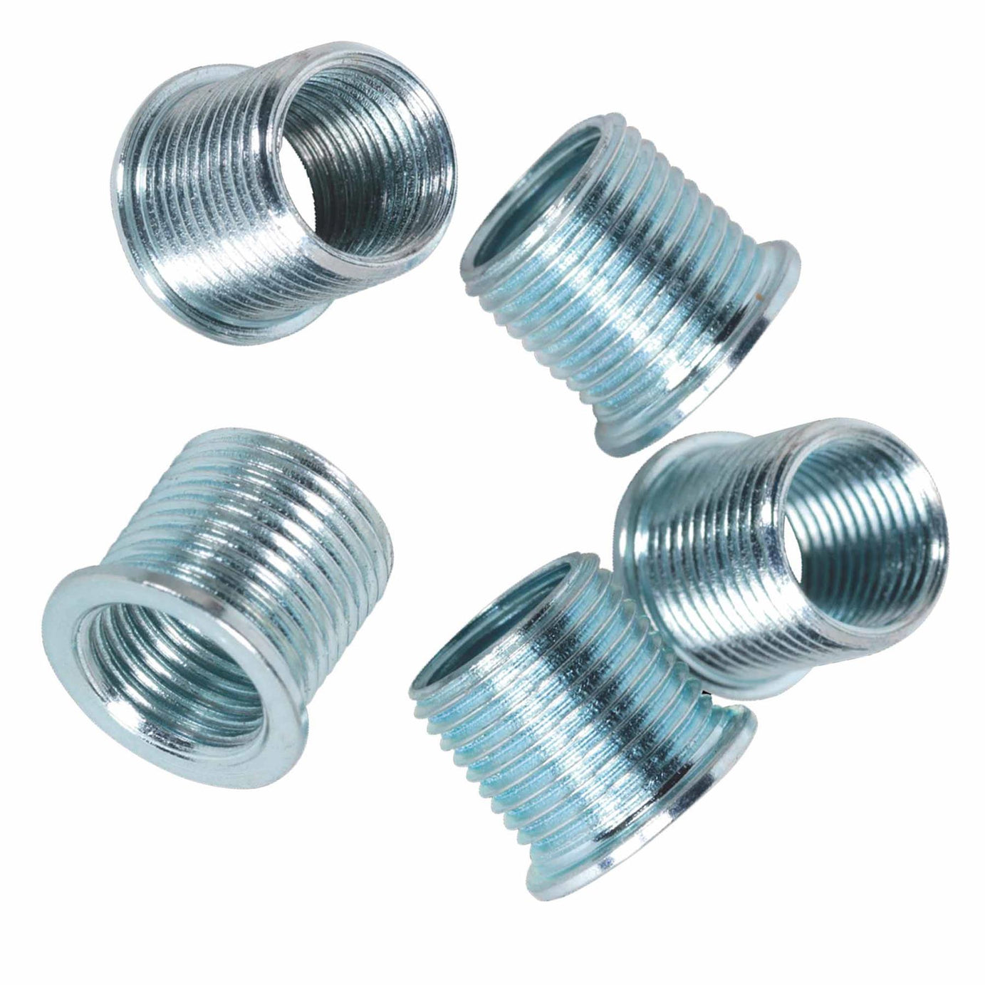 Sealey Thread Insert M10 x 1mm for VS311 Pack of 5