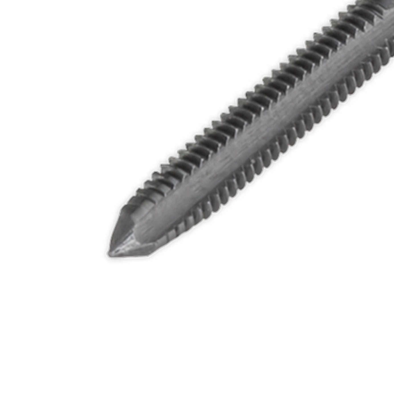 Sealey High Quality Tap Set 2pc (Taper & Plug) M4 x 0.7mm
