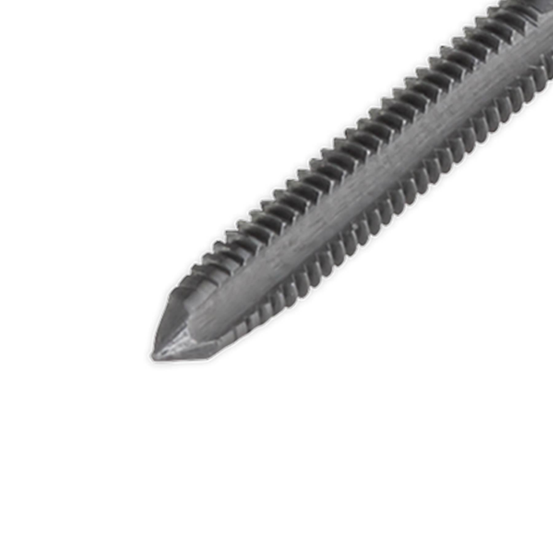 Sealey High Quality Tap Set 2pc (Taper & Plug) M4 x 0.7mm