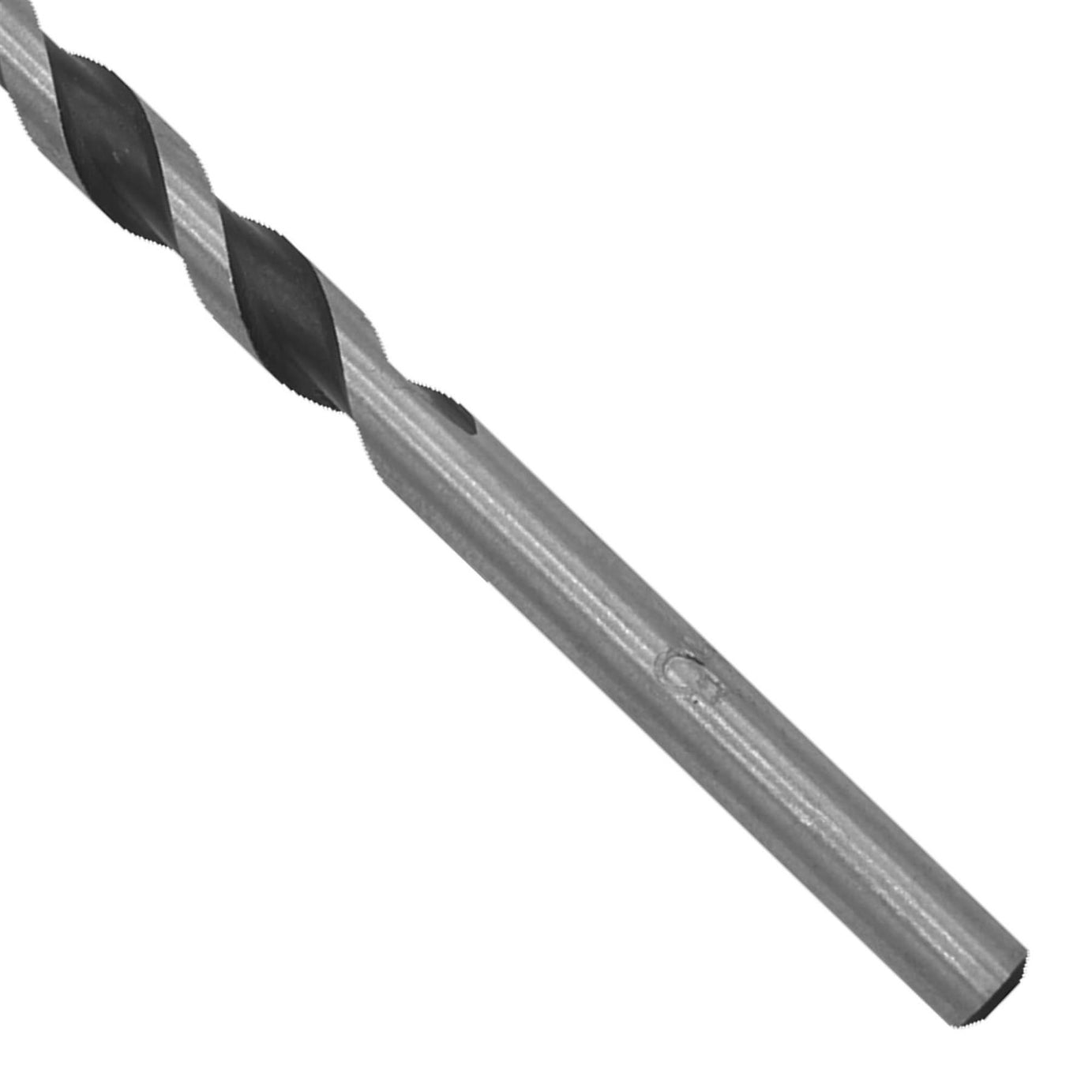 Sealey Straight Shank Rotary Impact Drill Bit �6.5 x 100mm
