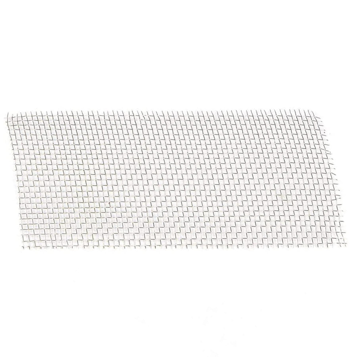 Sealey Stainless Steel Wire Mesh - Pack of 2 Garage Workshop DIY