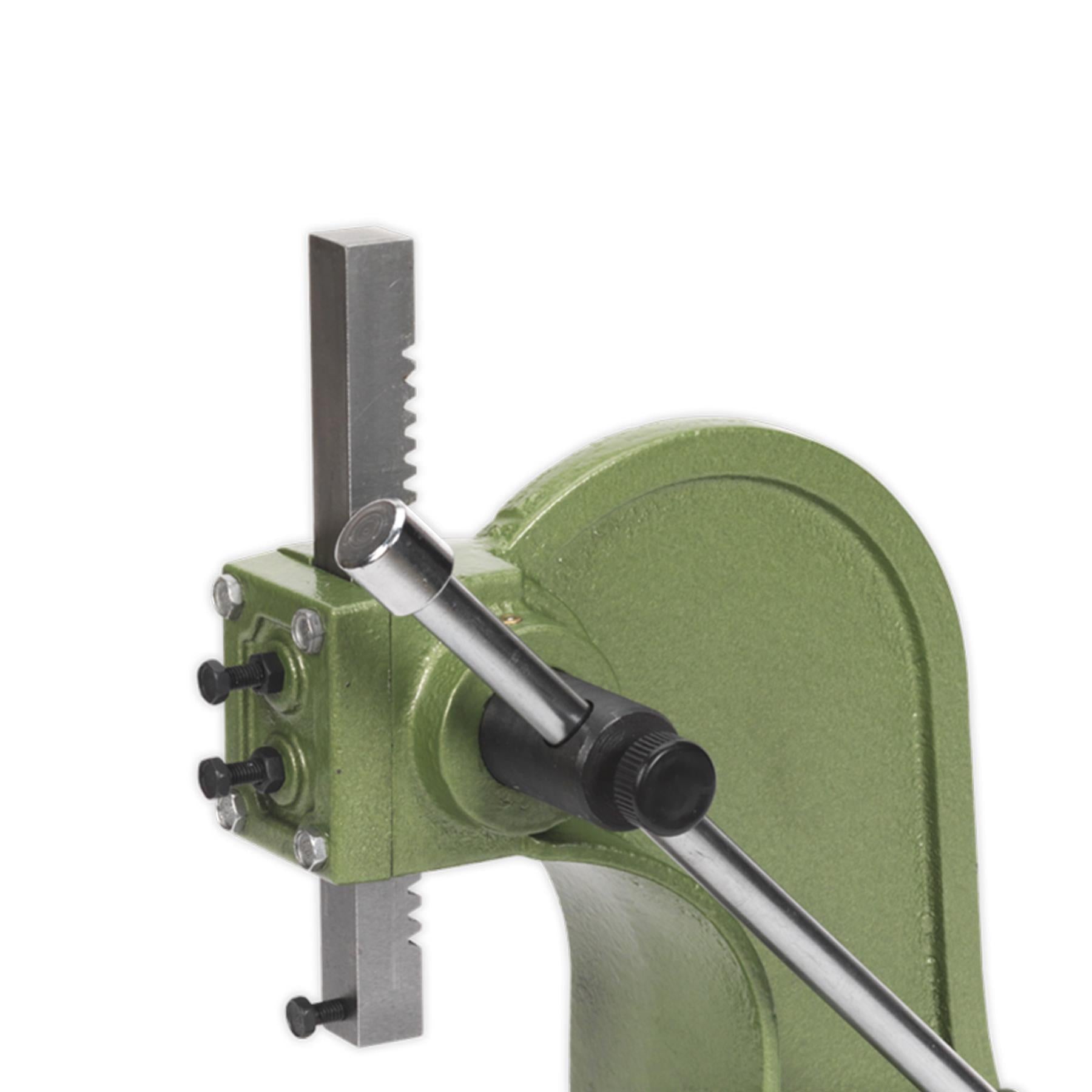 Sealey Arbor Press 0.5tonne