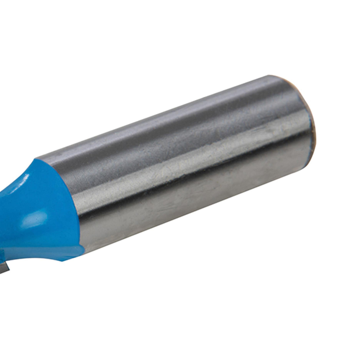 1/2" Inch Shank 10 x 25mm Straight Metric Cutter Bits Router TCT Twin Flute DIY