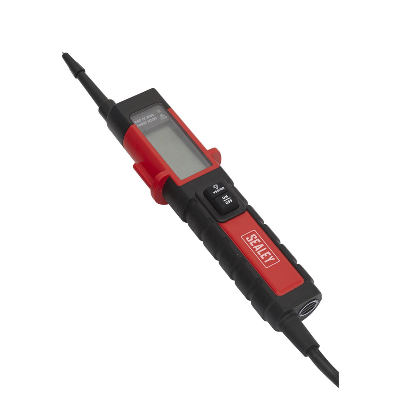 Sealey High Voltage Tester CAT IV 1000V Hybrid Vehicles