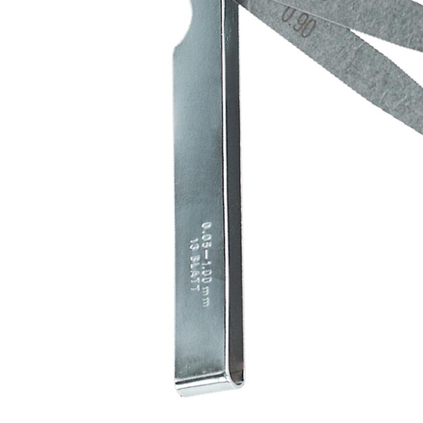 Sealey Feeler Gauge 13 Blade - Metric Lifetime guarantee