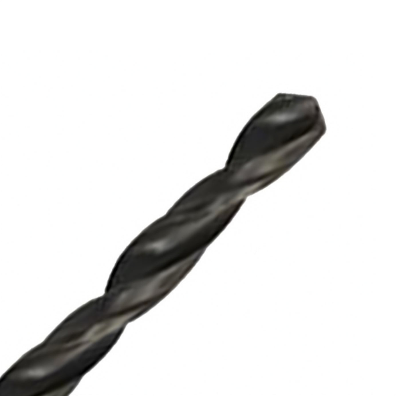 Hss Metric Jobber Drill