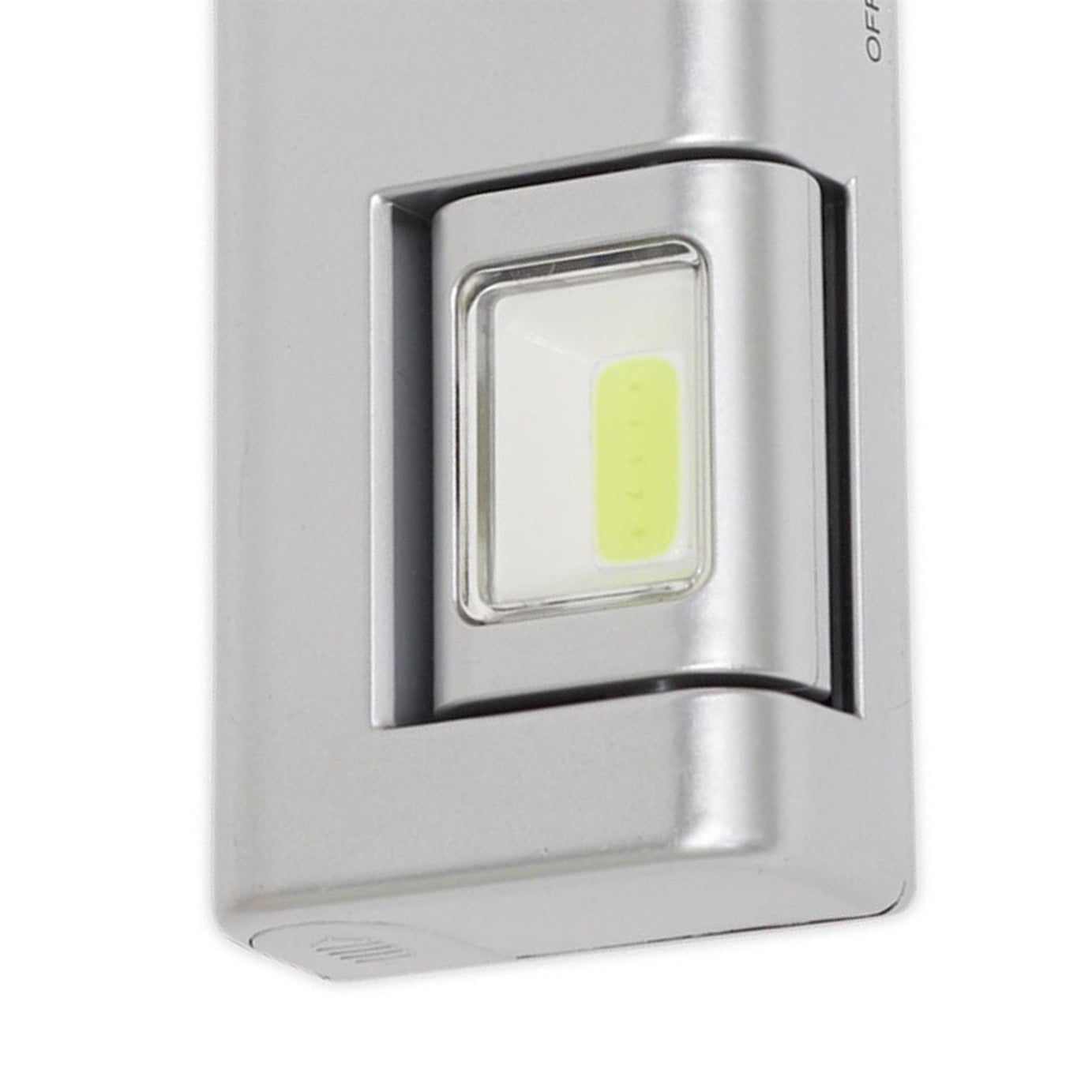 Sealey Auto Light 1W LED With PIR Sensor 3 x AA Cell