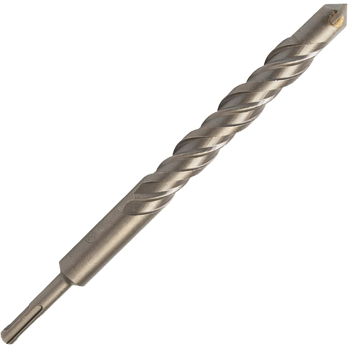 5 x SDS+ PLUS MASONRY DRILL BIT 25 x 260mm, TUNGSTEN CARBIDE TIP, FOR STONE CONCRETE BRICK