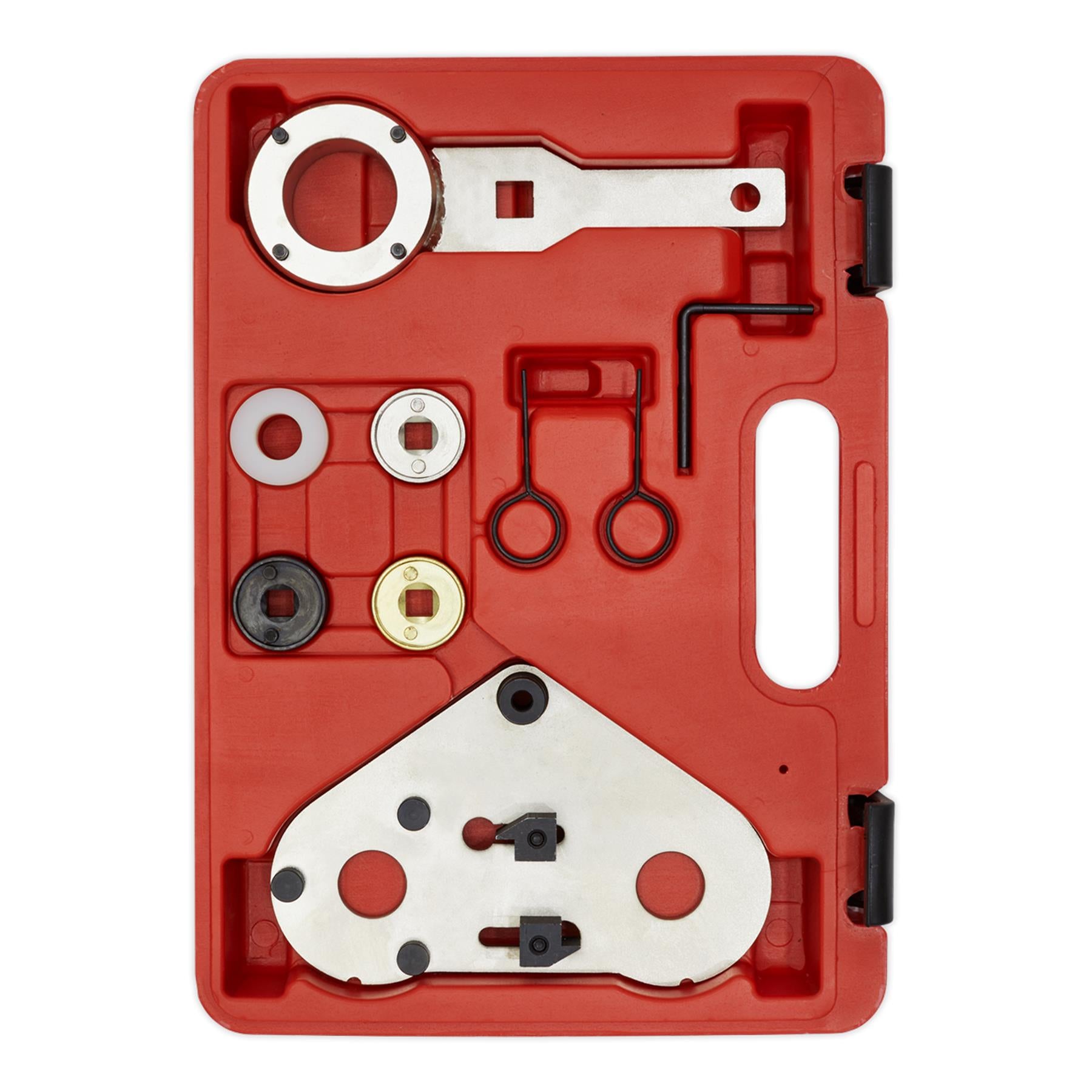 Sealey Petrol Engine Timing Tool Kit - VAG 1.8, 2.0 - Chain