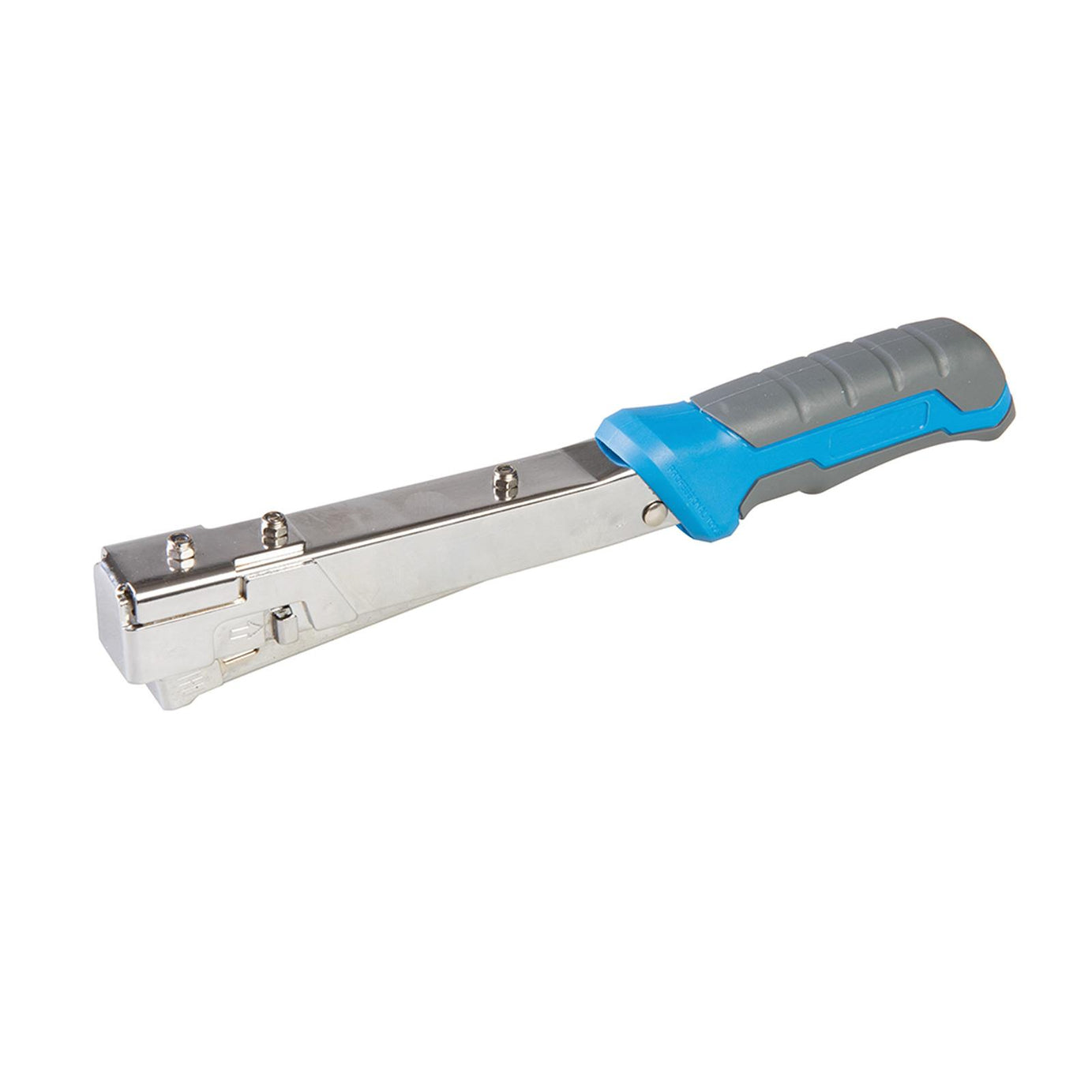 Heavy Duty Hammer Tacker 6 - 10mm Type 10J With Hardened High Carbon Steel Parts