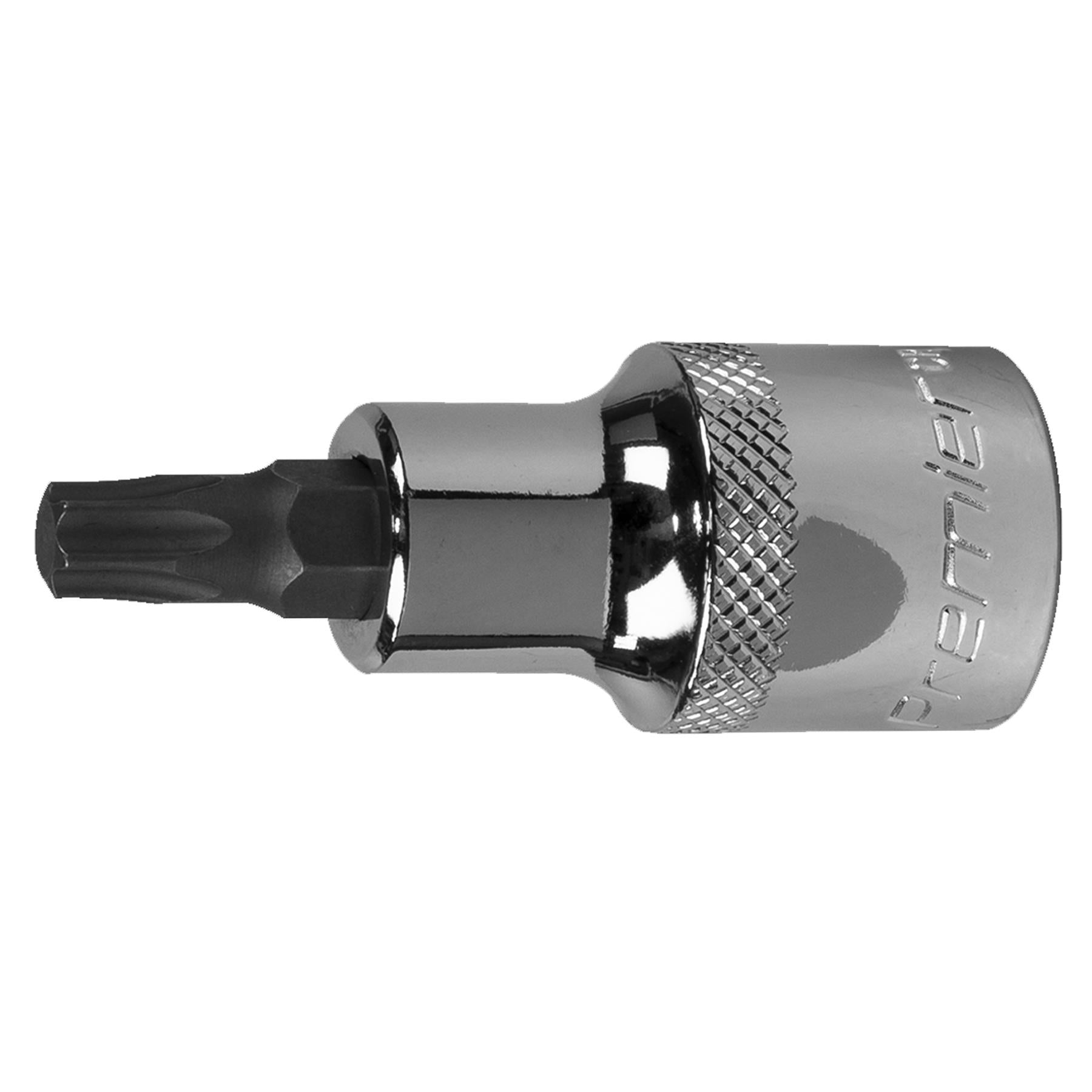 Sealey TRX-Star* Socket Bit T40 1/2"Sq Drive