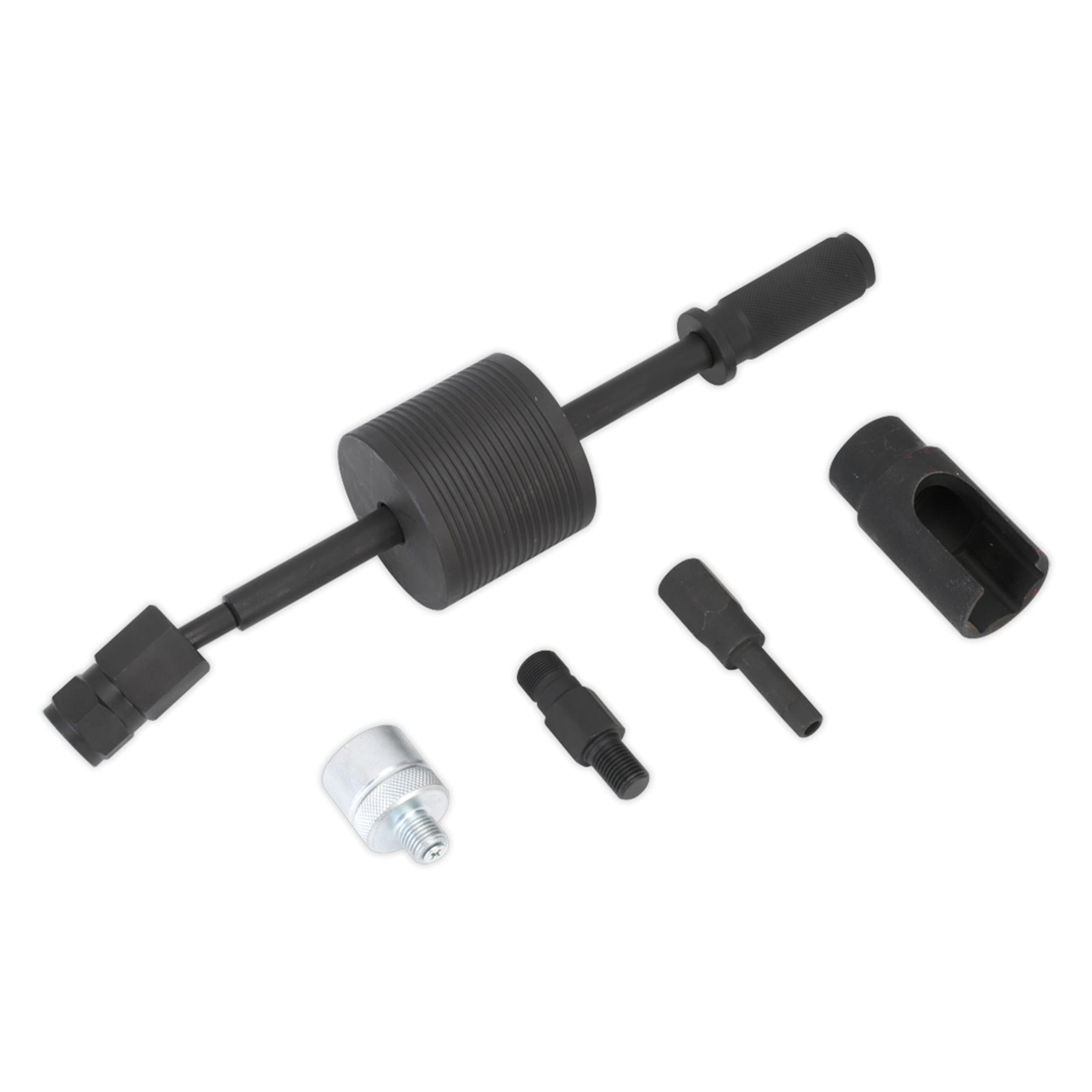 Sealey Bosch/Delphi Diesel Injector Puller Set