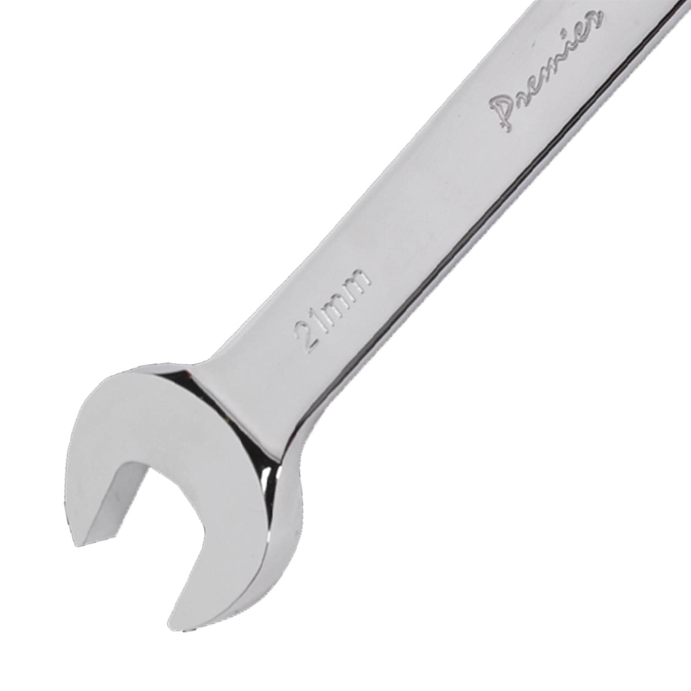 Sealey Ratchet Combination Spanner 21mm