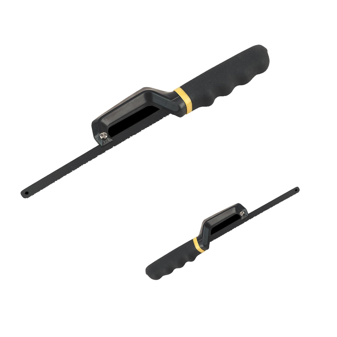 Sealey Mini Hacksaw with Bi-Metal Blade