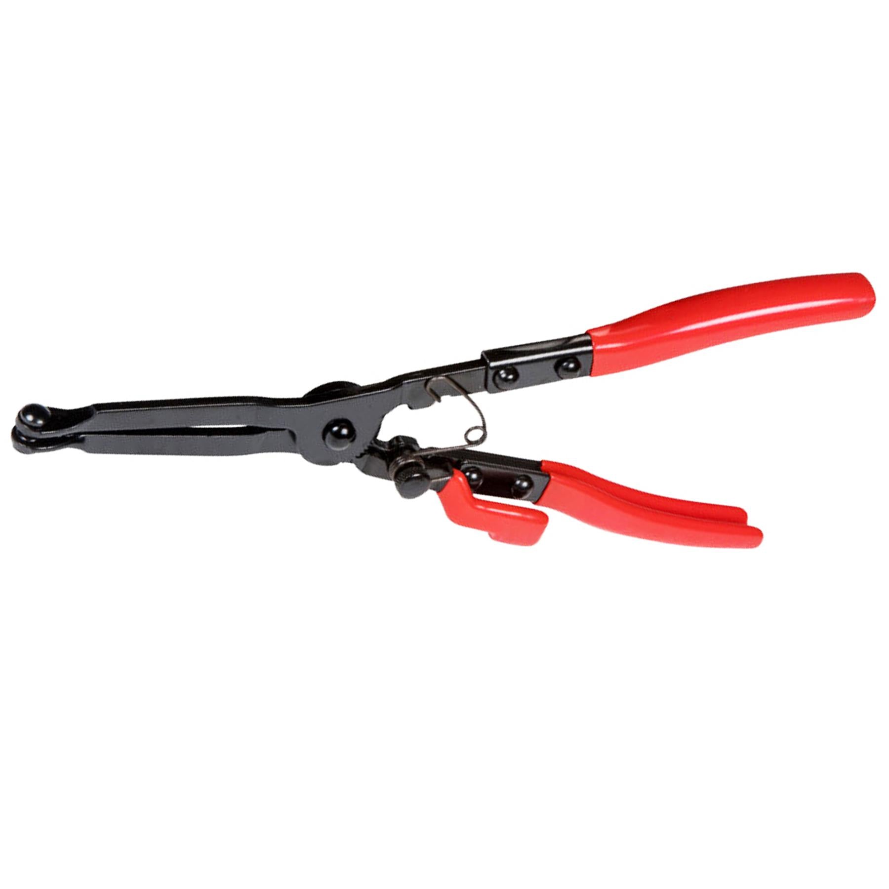 BlueSpot PSA Exhaust Pipe Clamp Removal Tool Pliers For Citroen Peugeot Renault