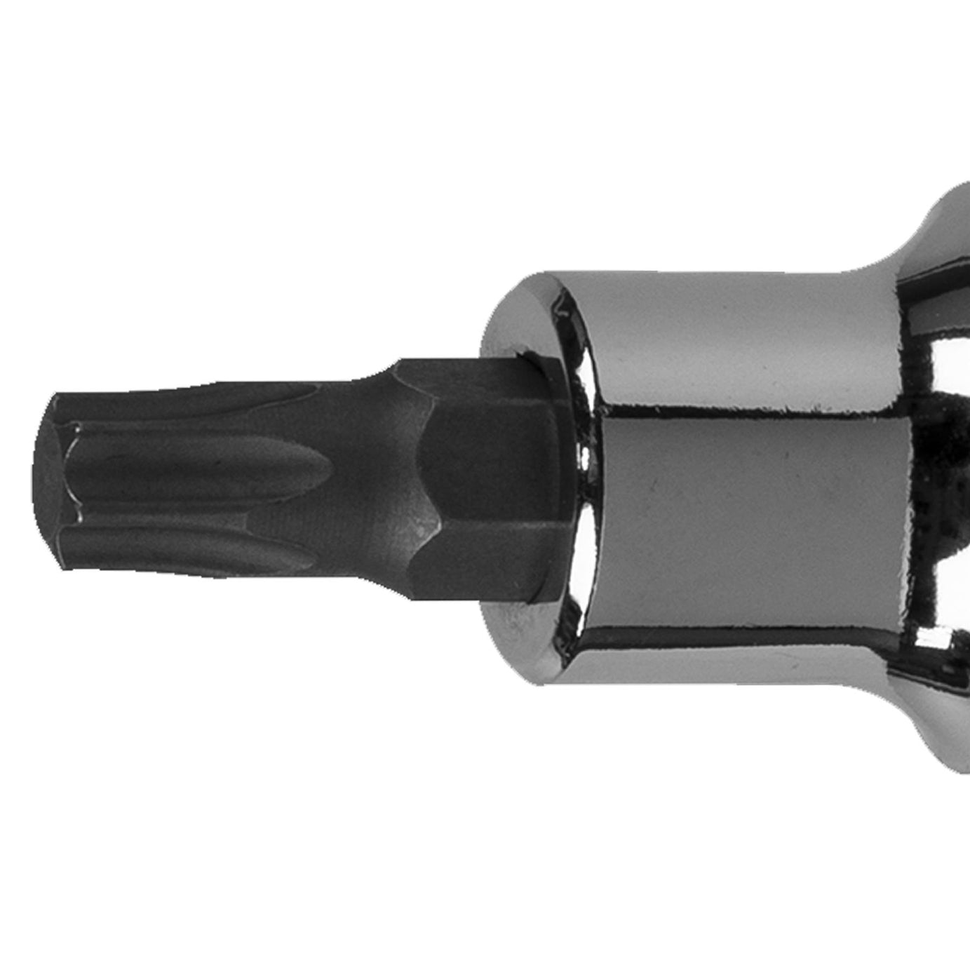 Sealey TRX-Star* Socket Bit T40 1/2"Sq Drive