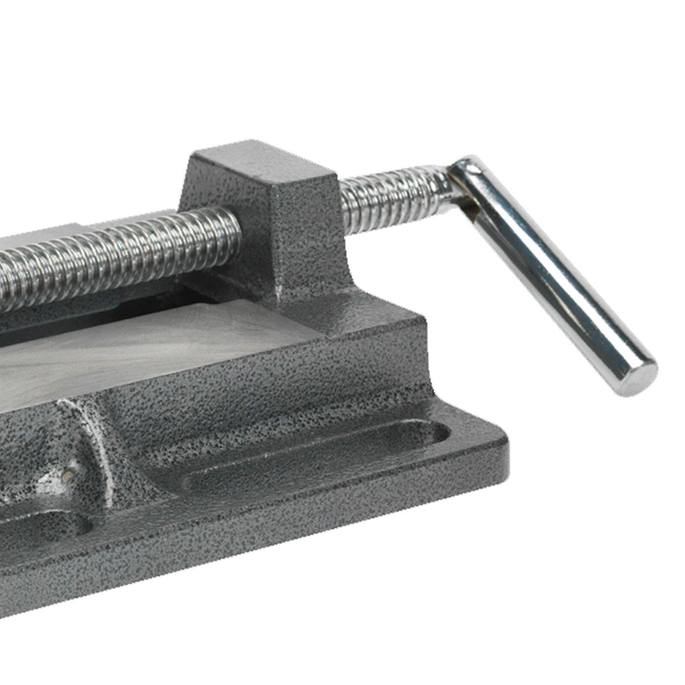 Sealey Drill Vice Standard 150mm Jaw