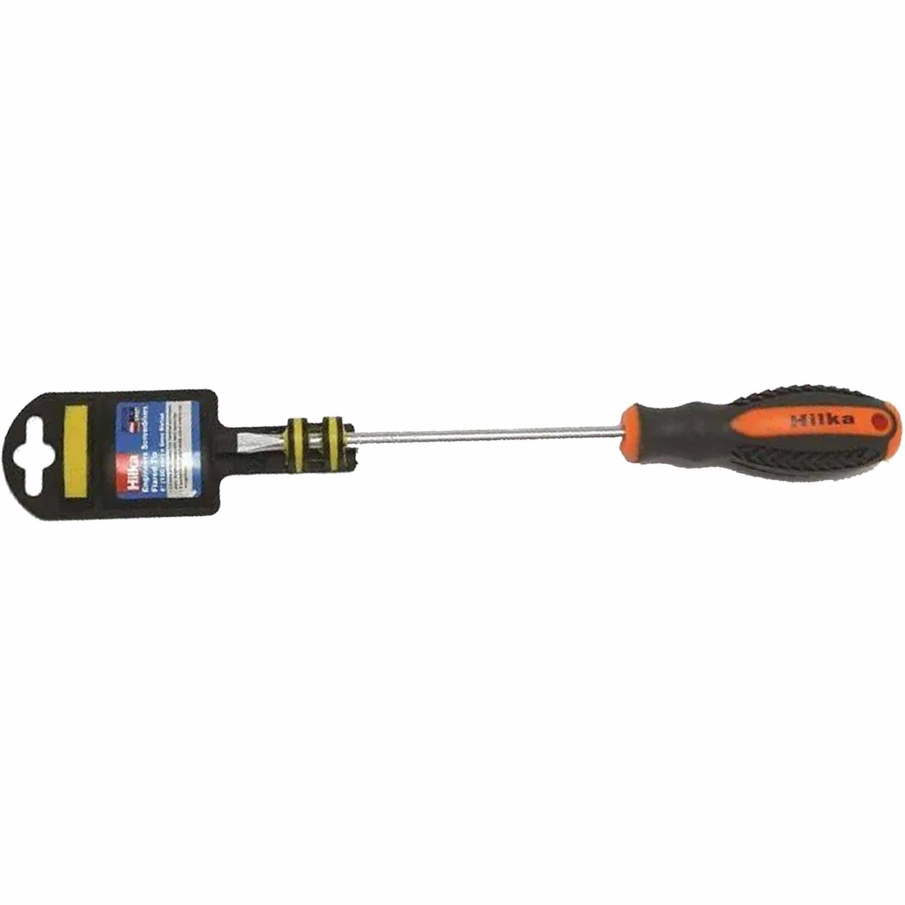 Slotted Screwdriver 