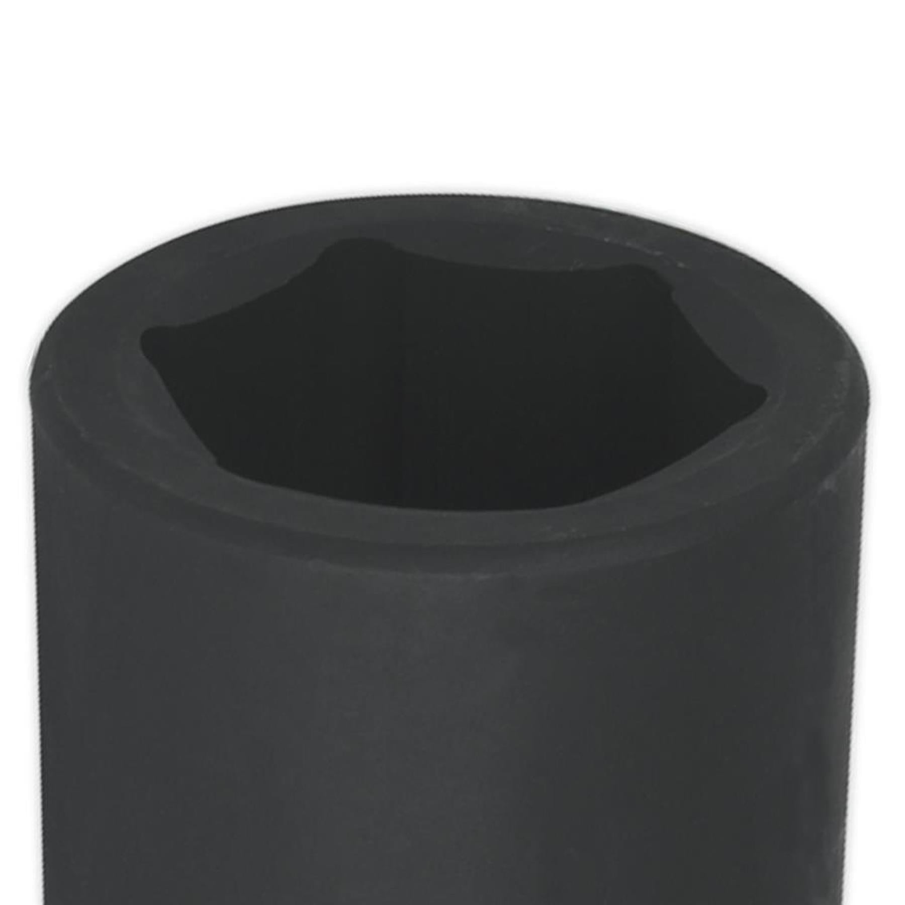 Sealey Impact Socket 41mm Deep 1"Sq Drive