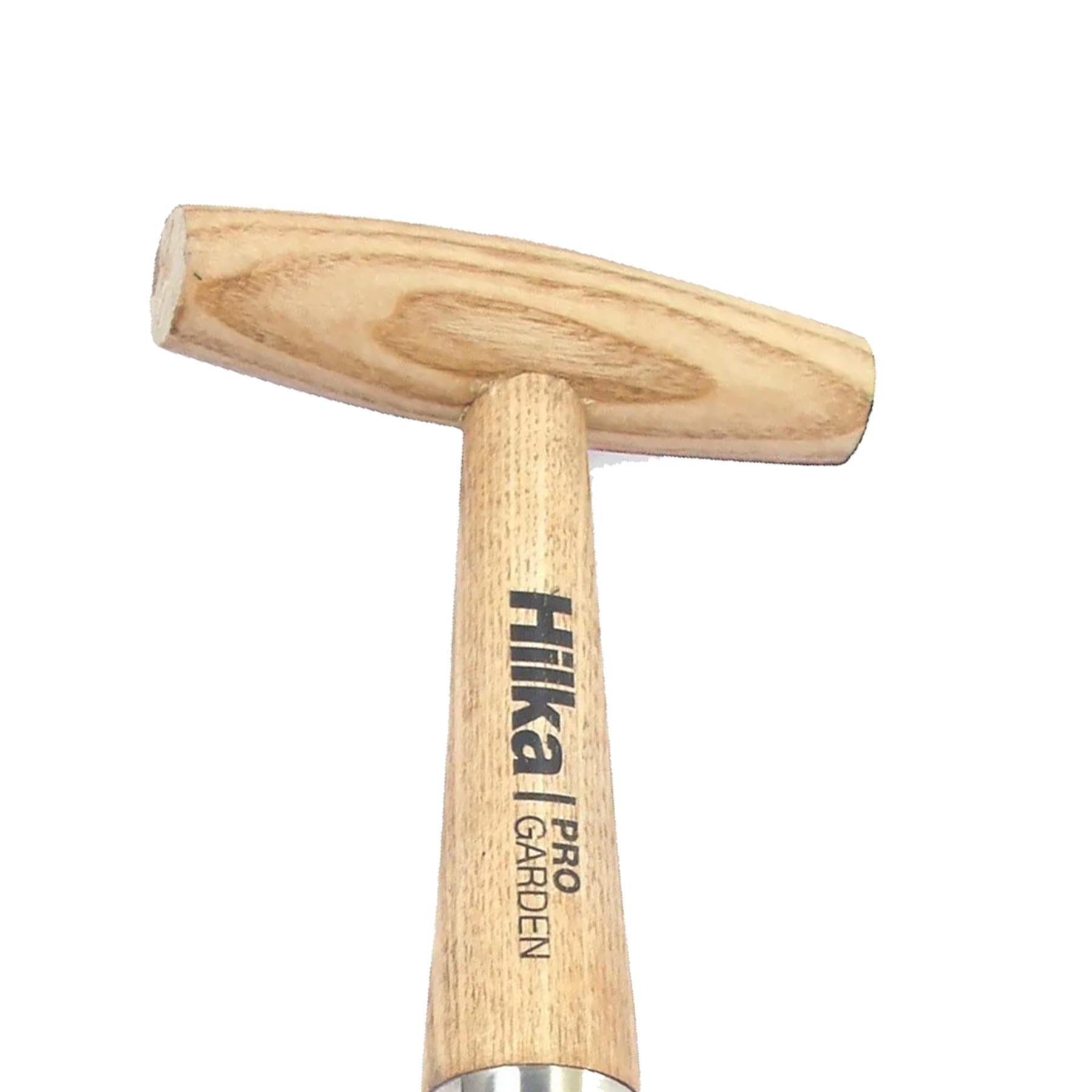 Premium Stainless Steel Hand Dibber