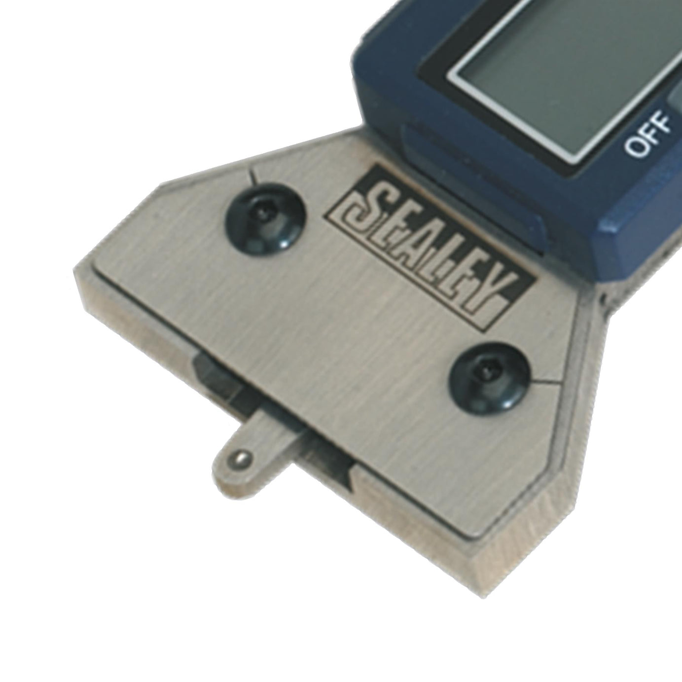 Sealey Digital Tyre Tread Depth Gauge